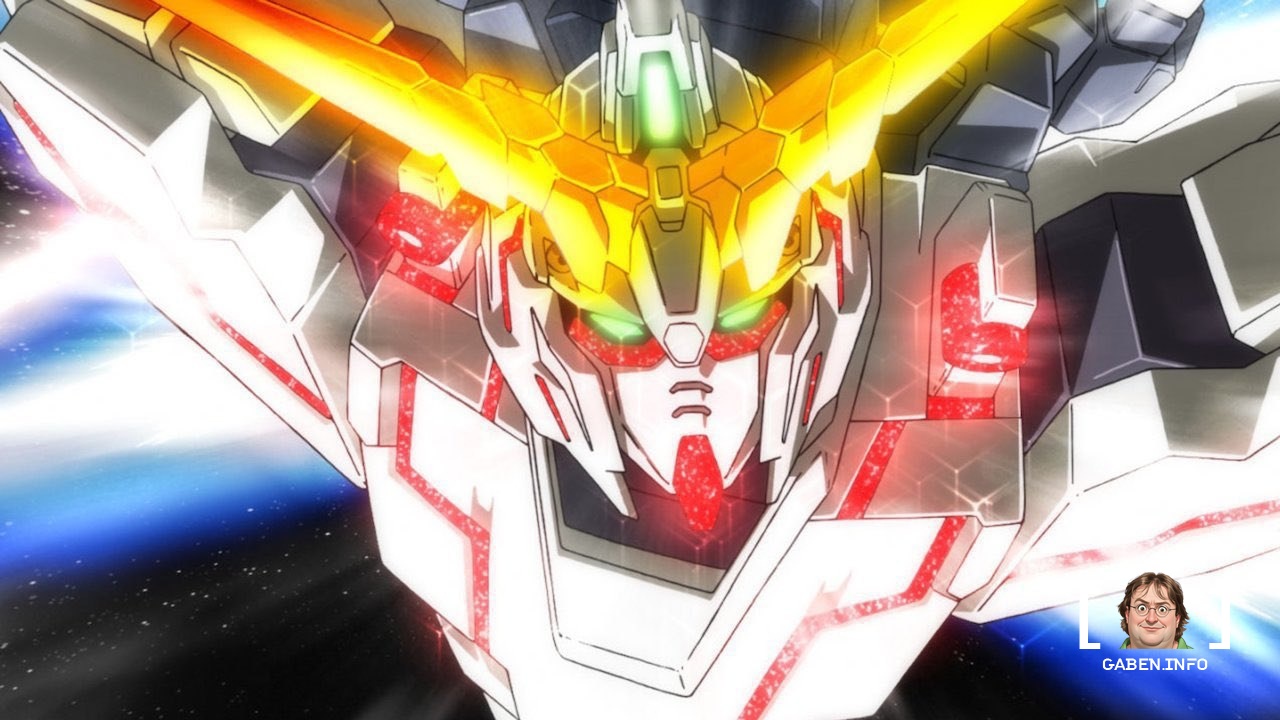 Netflix has signed an agreement to release a full-length film based on the Gundam franchise with live actors Starring: S...