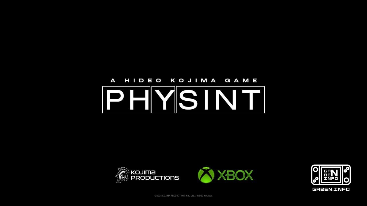 Sony, Ma Don Sook ile Kodjima Physint'in casus projesinden vazgeçti. Ama bu projenin kapalı olmadığı kesin: Asha Sharma ...