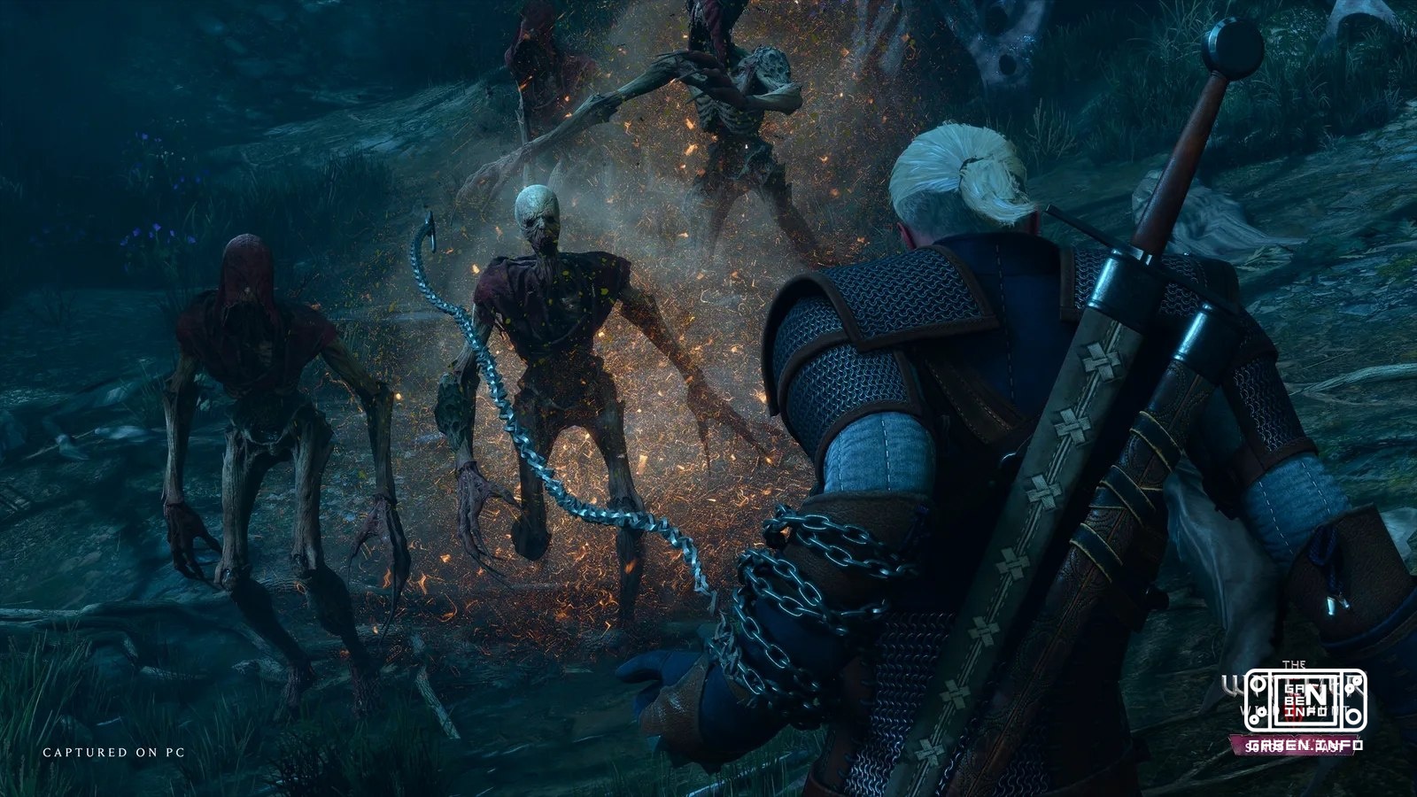 CD Projekt Red has stated that the Songs of the Past expansion should ultimately complete The Witcher 3: Wild Hunt. Head...