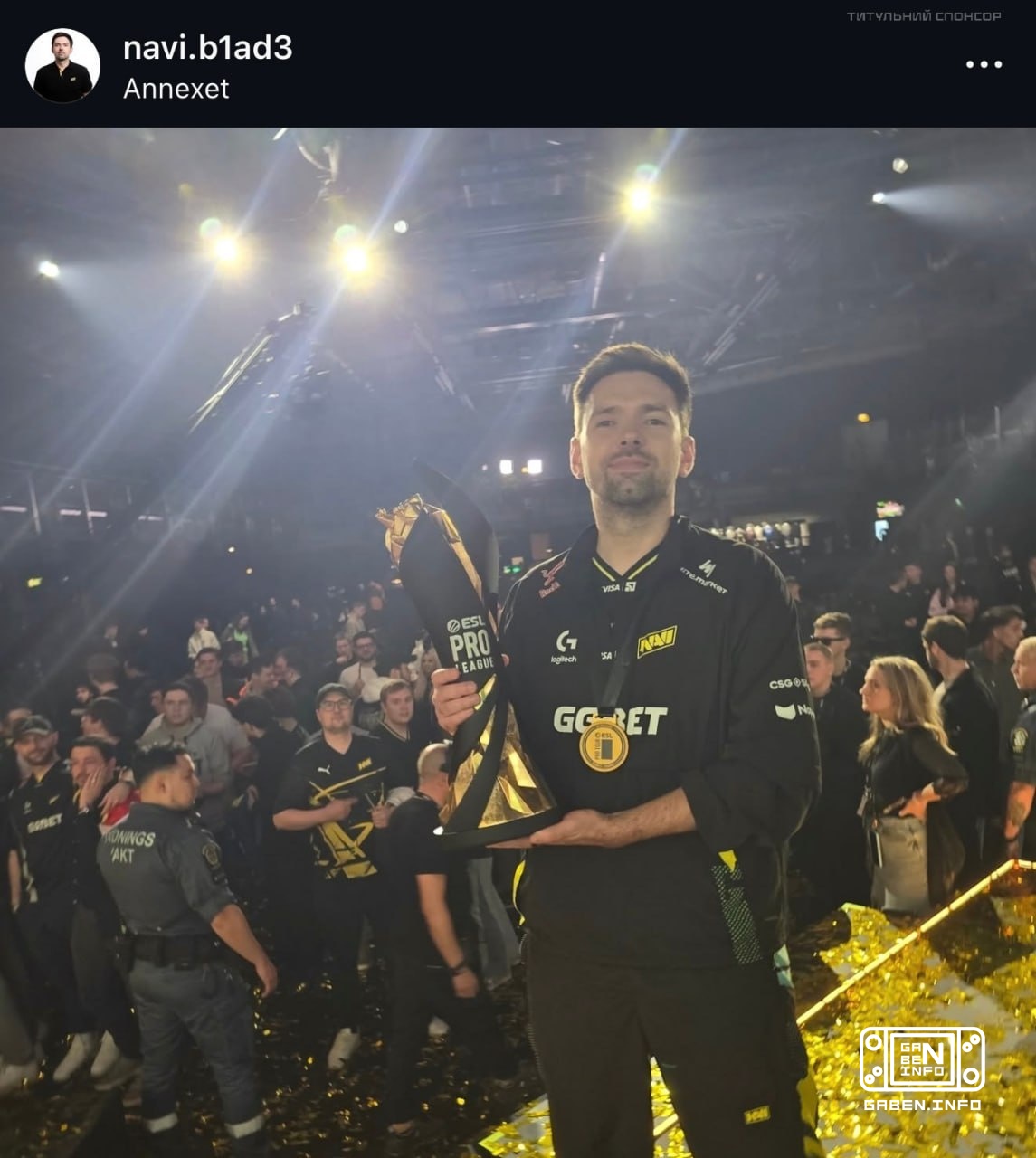 📷 THE TRADITION CONTINUES