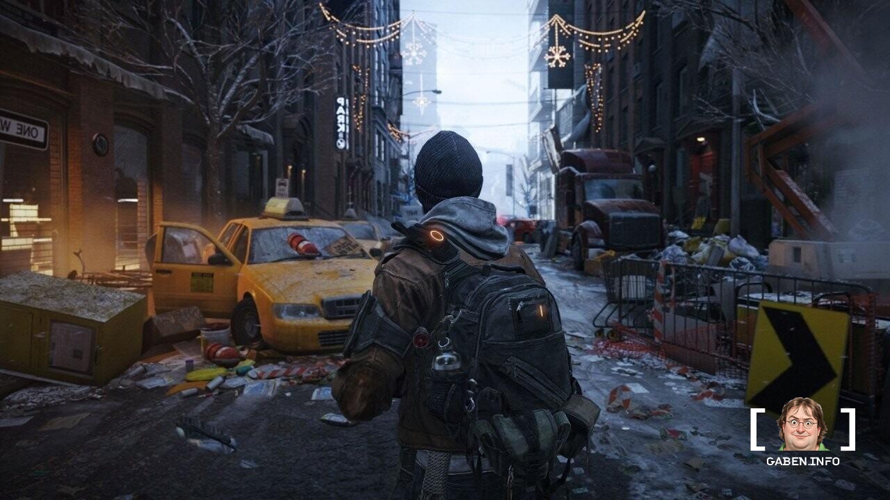Ubisoft has introduced The Division: Definitive Edition - the edition will replace the Gold Edition and combine all DLC,...