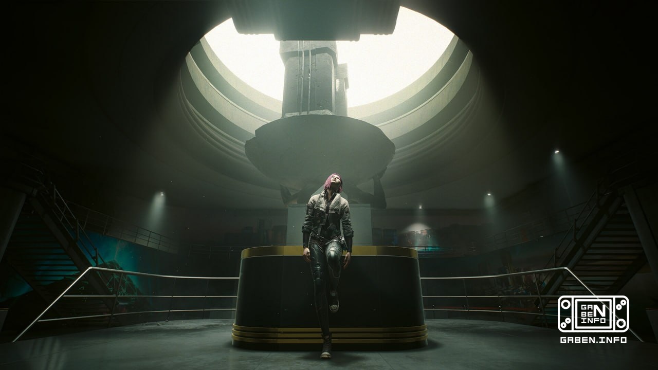 A GamesVoice lançou o primeiro diário russo de Cyberpunk 2077: Phantom Liberty, que relembra que o estúdio já devolveu o...
