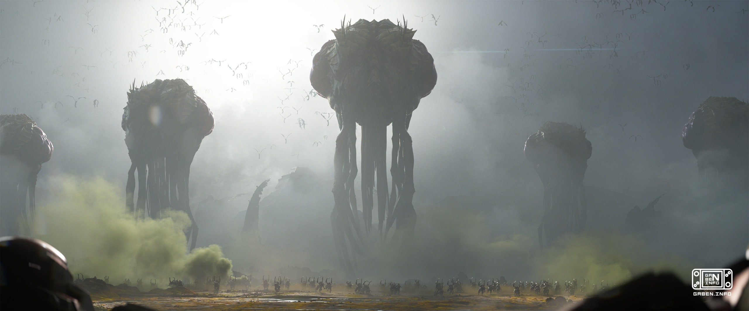 Scenariusz kinematograficzny STARCRAFT w wysokiej jakości z oficjalnej strony gry Tam można znaleźć następujące cytaty: ...