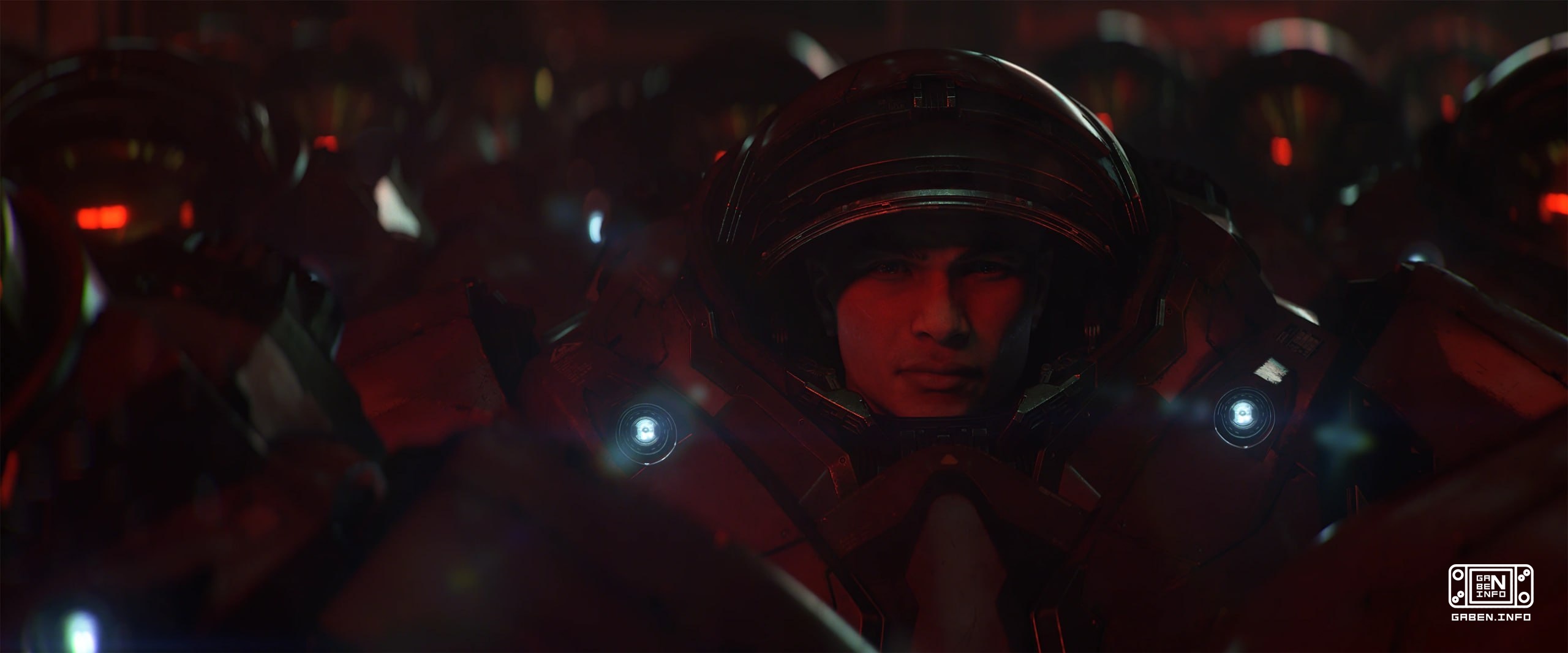 Scenariusz kinematograficzny STARCRAFT w wysokiej jakości z oficjalnej strony gry Tam można znaleźć następujące cytaty: ...