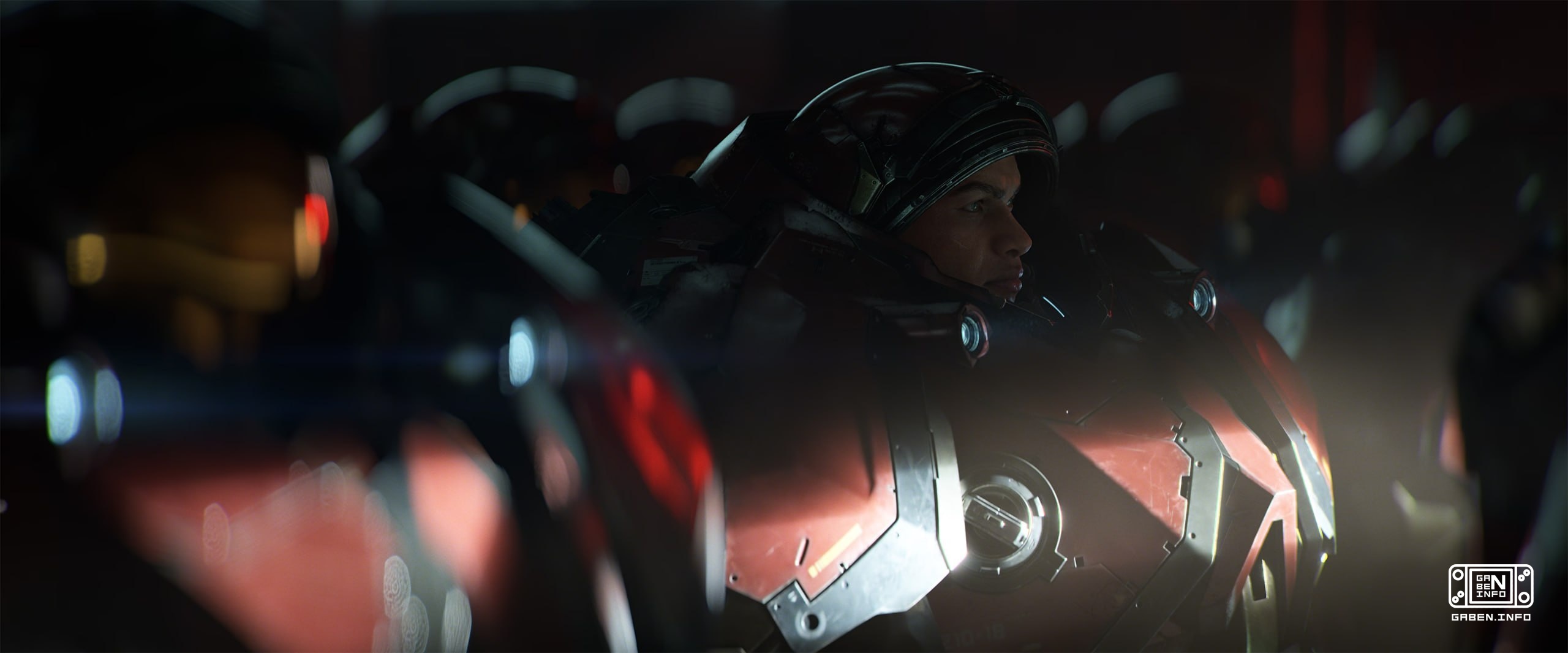 Scenariusz kinematograficzny STARCRAFT w wysokiej jakości z oficjalnej strony gry Tam można znaleźć następujące cytaty: ...