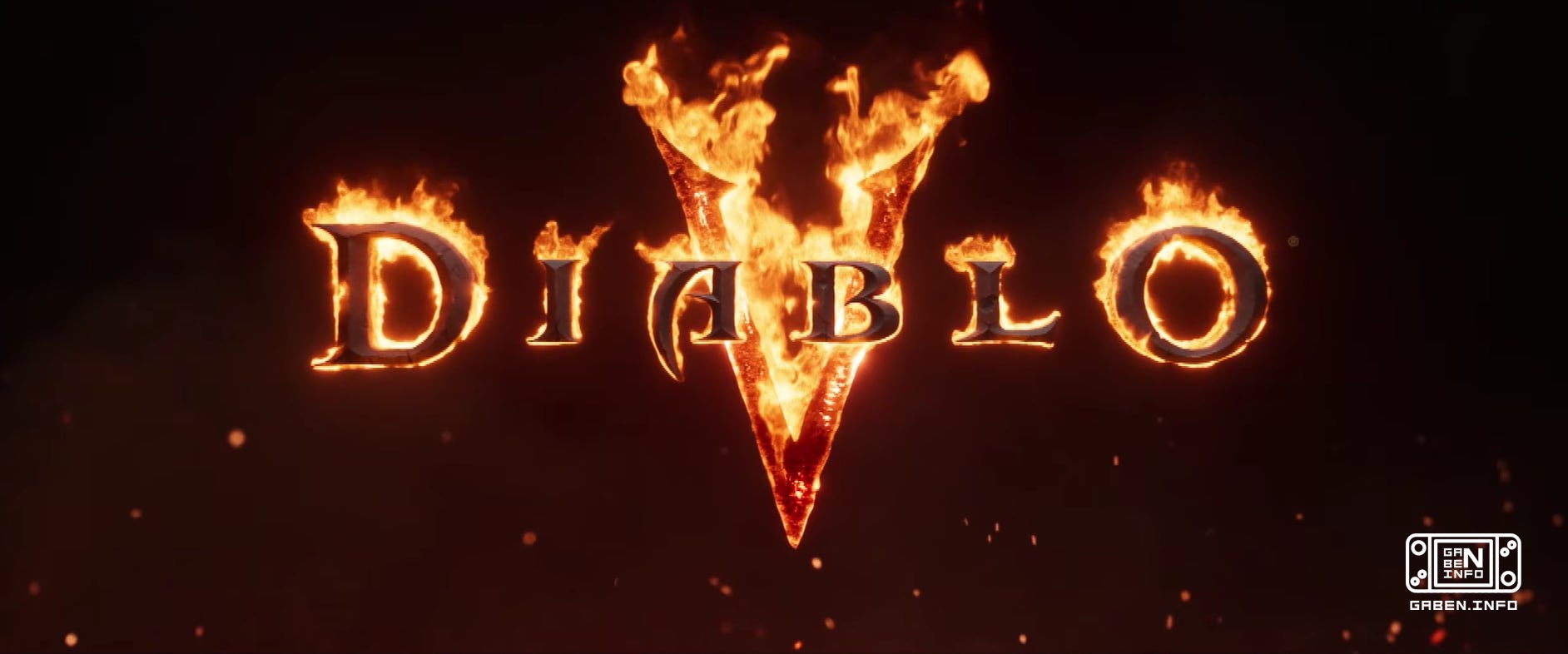 DIABLO 5 is coming in 2029