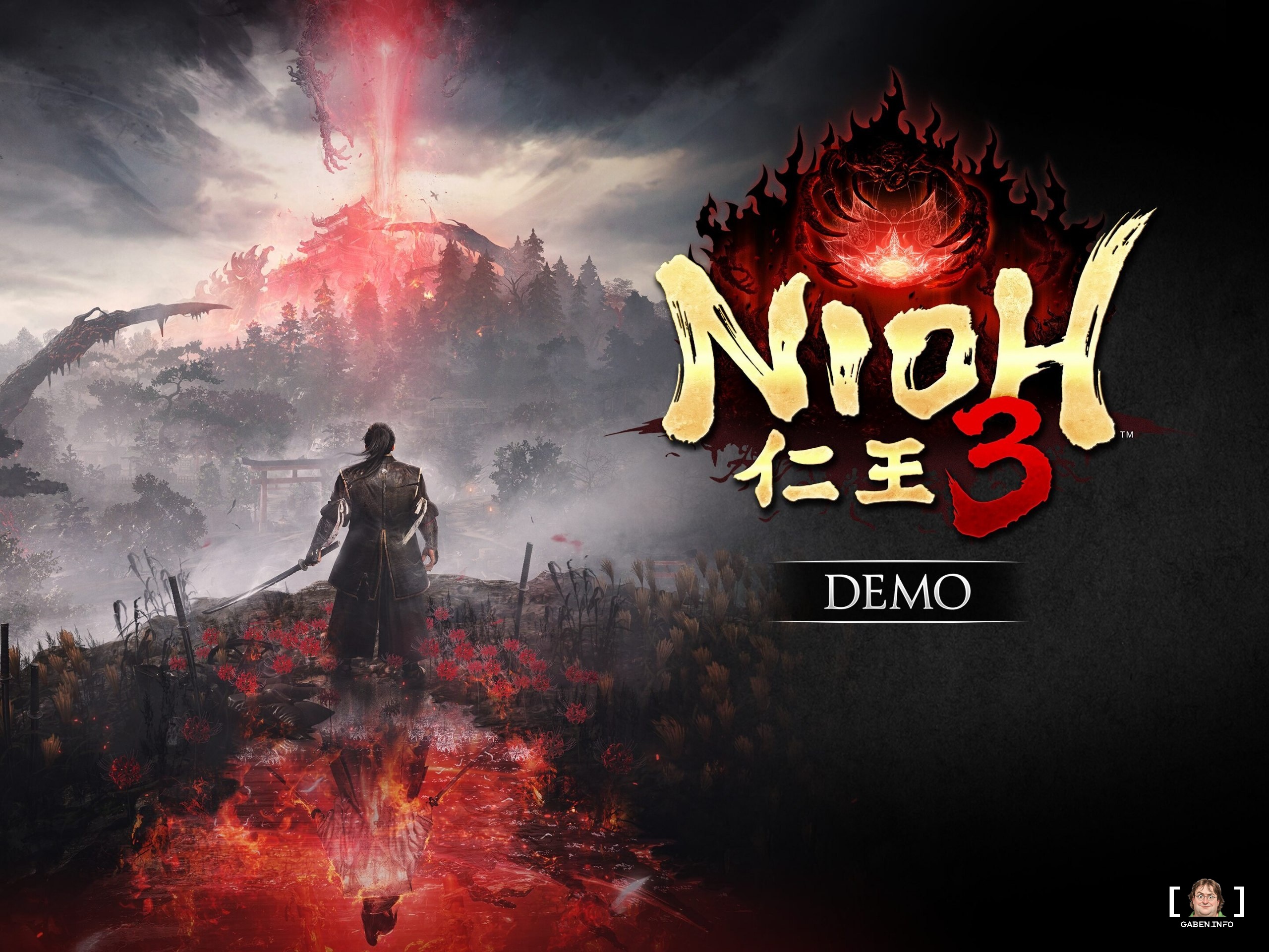Nioh 3 demo now available on PC and PS5 Let us remind you that the illegitimate son of Ninja Gaiden and Dark Souls will ...