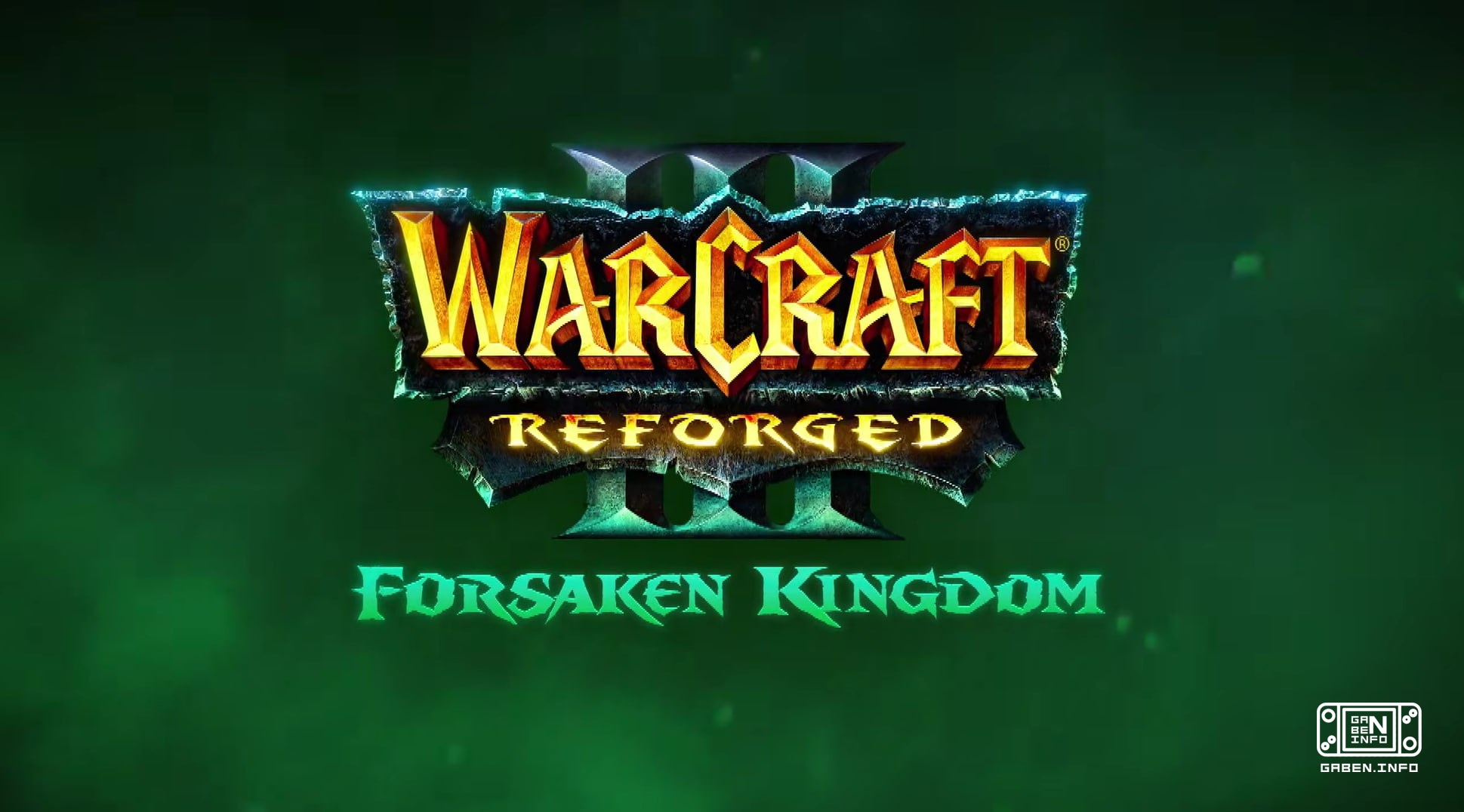 Warcraft III is getting a new addition to the Forsaken Kingdom storyline.
