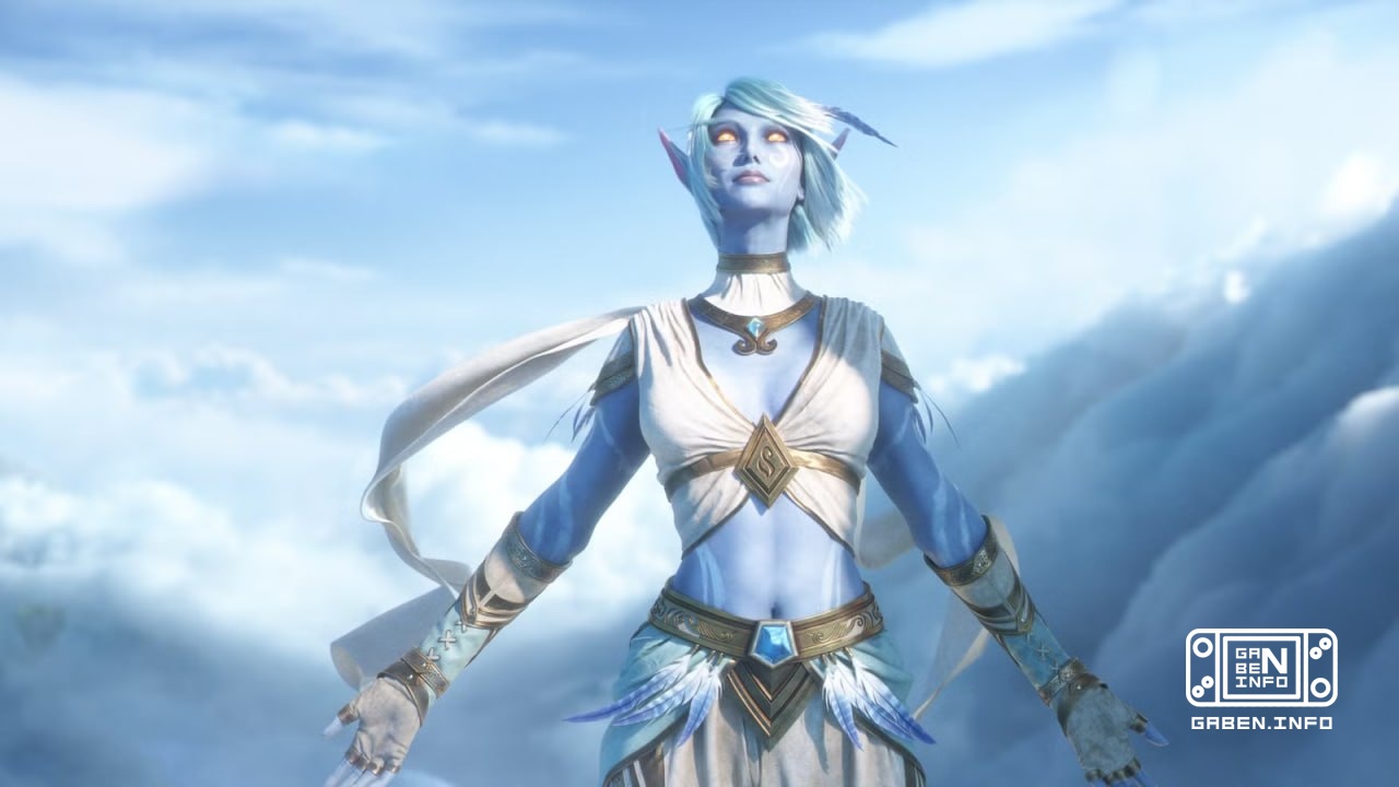 BlizzCon 2026 odkrył się w dużym stopniu: pokazał strzelec na Starcraft, nową kampanię na Warcraft III, WoW Forever, a t...