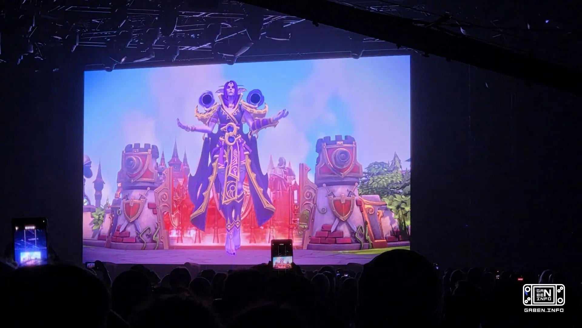 ❤️ Wiem, że wśród was są pewni fani Heroes of the Storm. Sam w nim grałem 300 godzin. Wygląda na to, że Blizzard wznowi ...