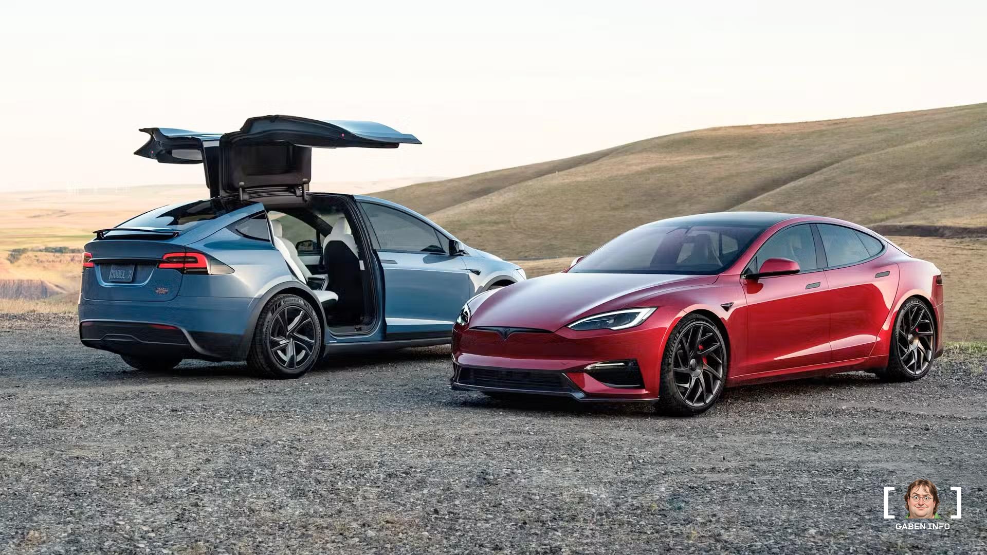 Tesla will stop production of Model S and Model X in the second quarter of this year.Instead, the company's factories wi...