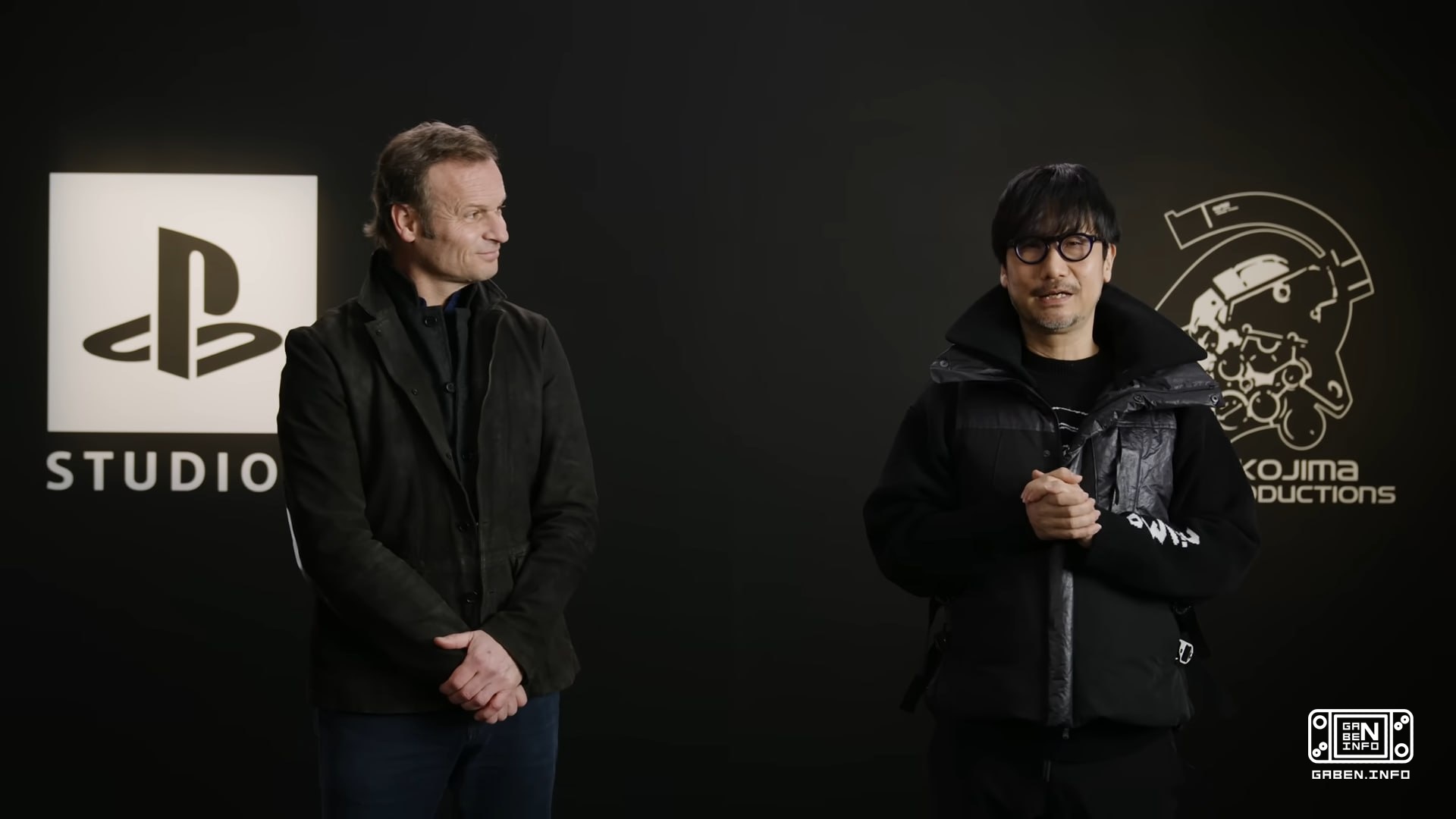 Shreyer found out why Sony broke up with Metal Gear Solid creator Hideo Kojima. Sony's decision to terminate PHYSINT fun...