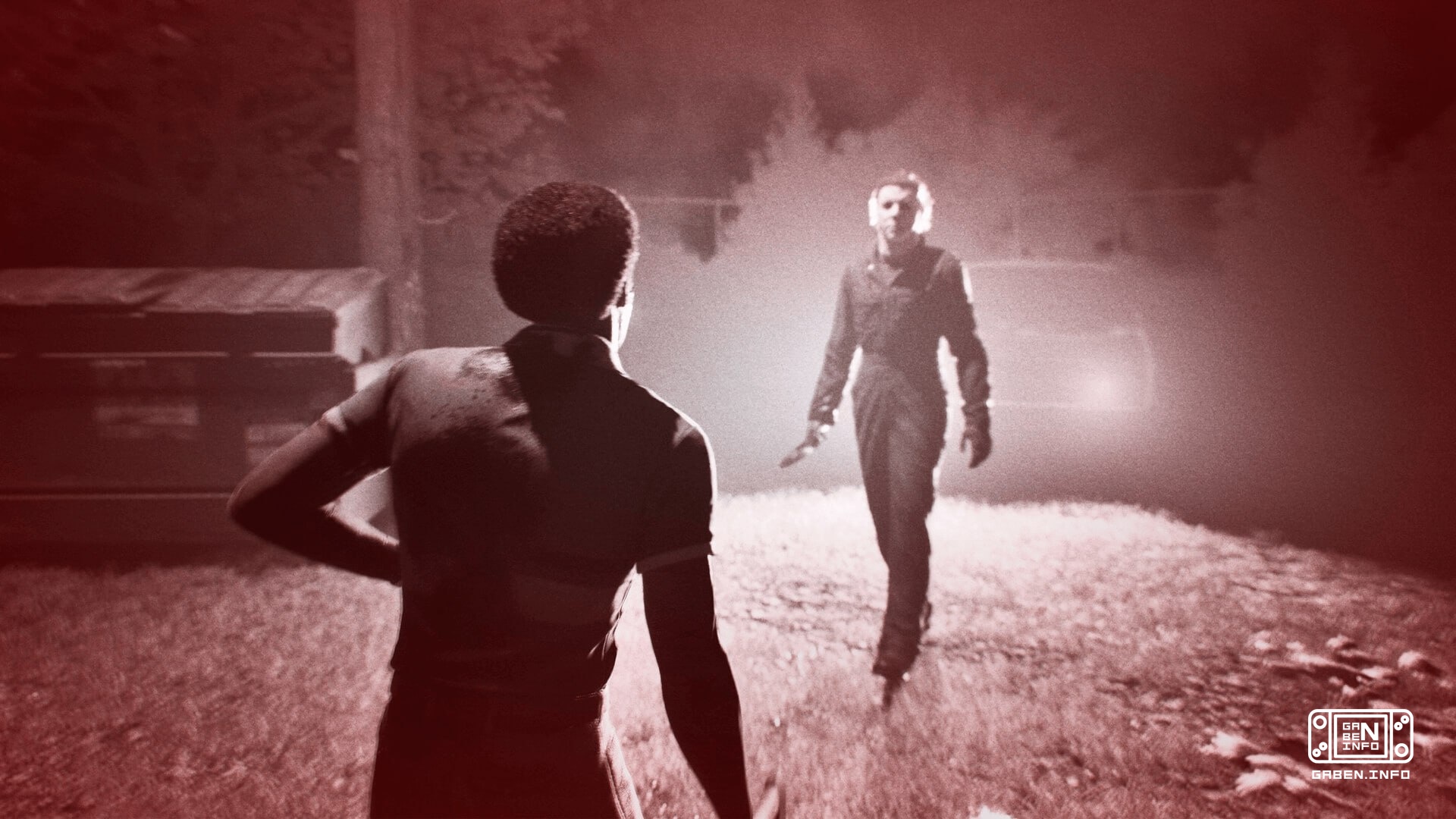Halloween: The Game è stato giocato da più di un milione di persone 4 giorni dopo il suo rilascio completo.