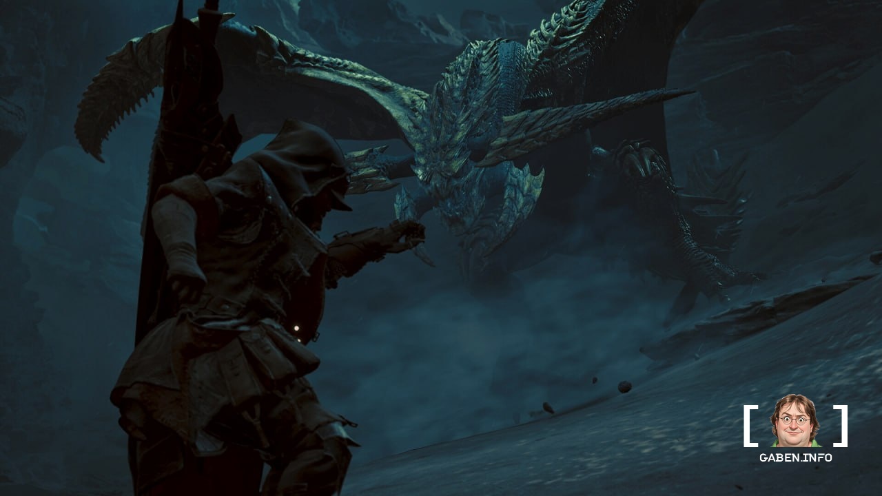 Players are happy with yesterday's patch for Monster Hunter Wilds and note that performance has really improved. Against...