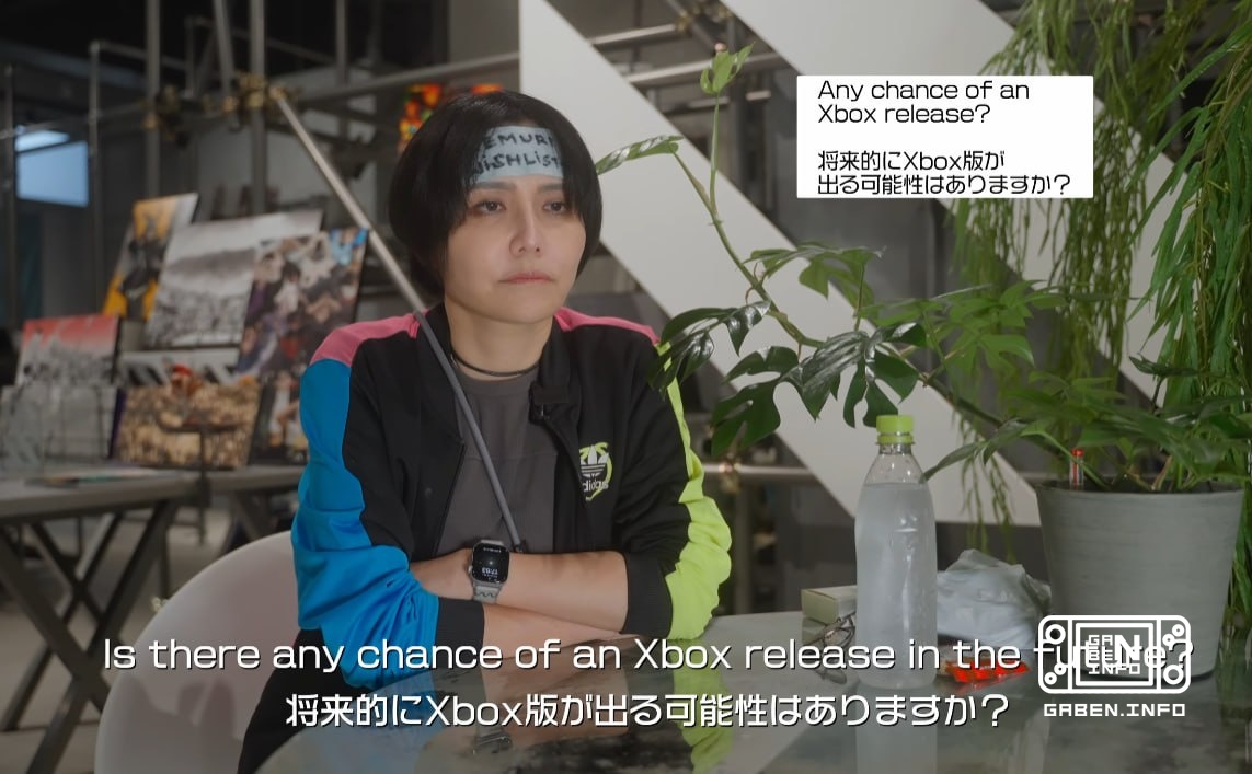 Kemuri di Ikumi Nakamura non uscirà sulle console Xbox Il capo di UNSEEN ha dichiarato che il suo piccolo studio non ha ...