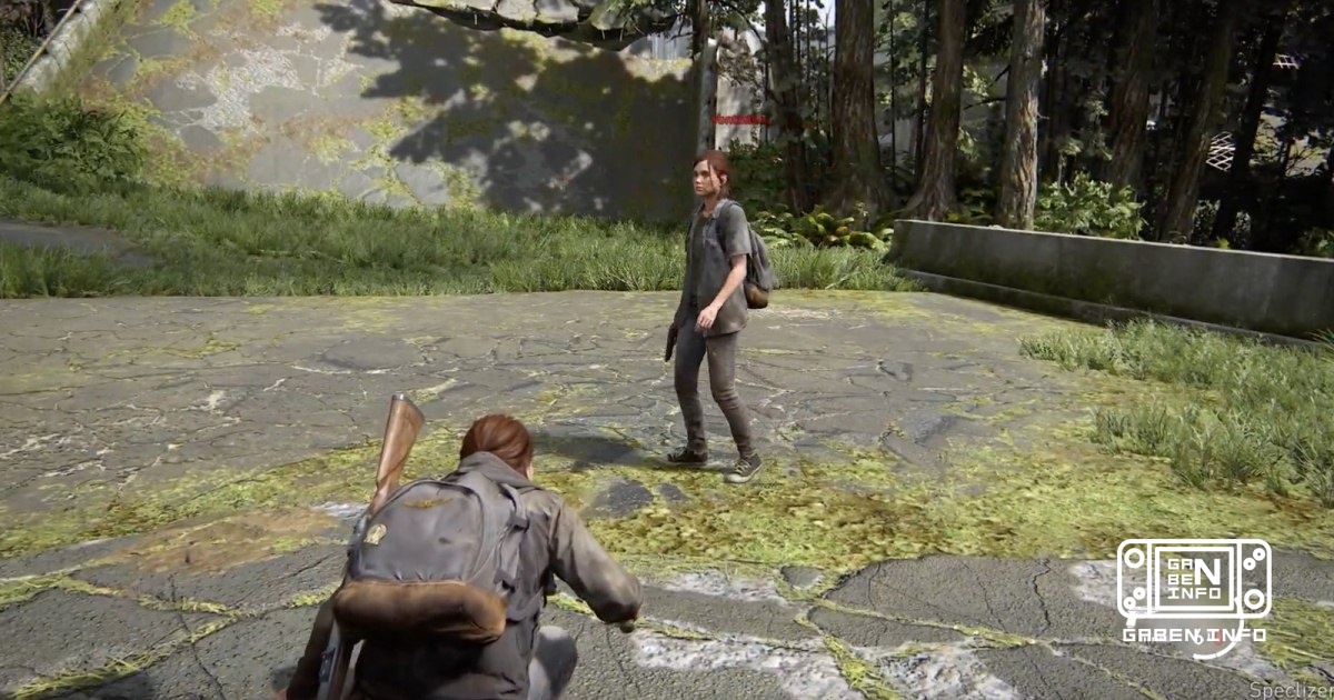 La PlayStation ha iniziato a minacciare il modder per il multiplayer The Last of Us 2. L'utente Speclizer ha lavorato al...