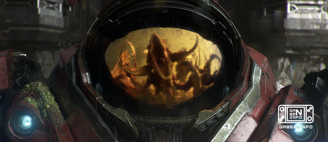 The StarCraft shooter is going to be released without a subtitle, and this game will not be a seasonal one, although pos...