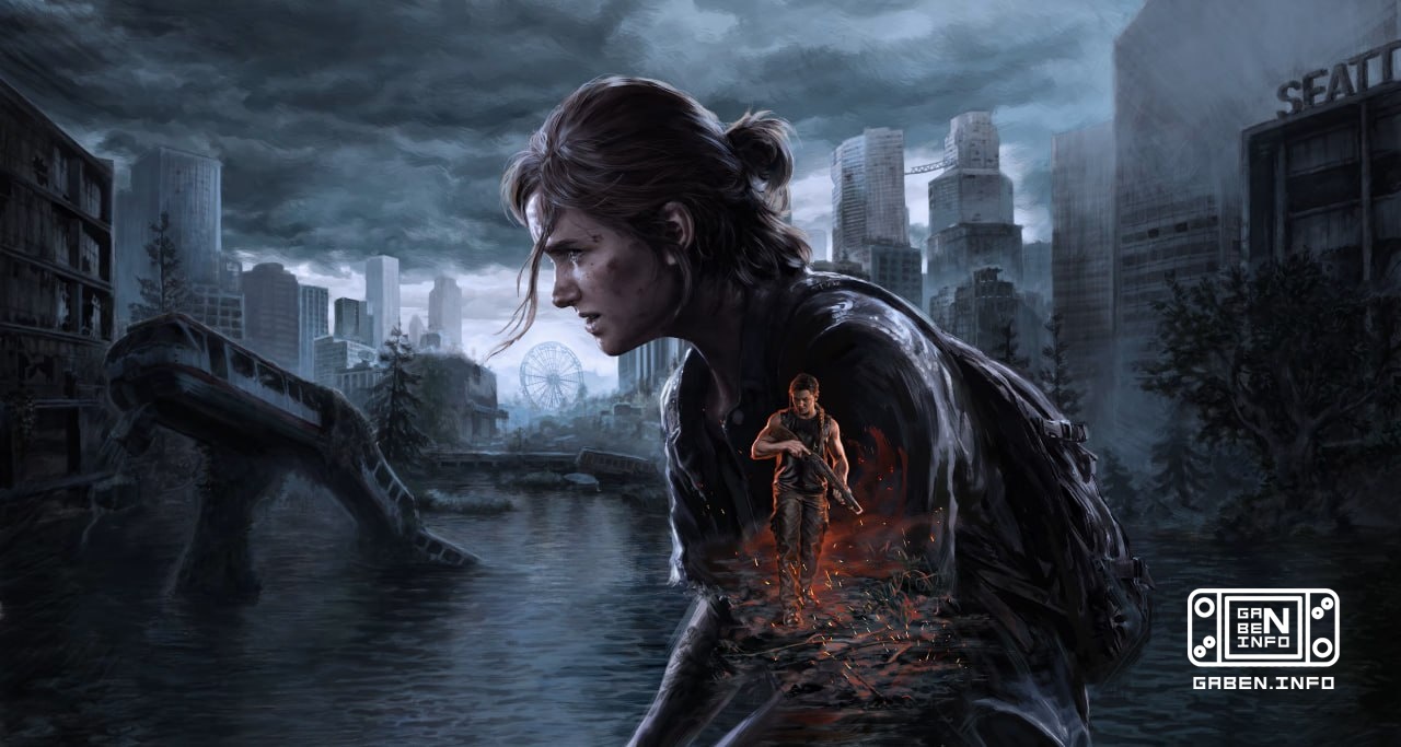 Sony has banned the online version of The Last of Us Part II from being released in September, but now the fashion desig...