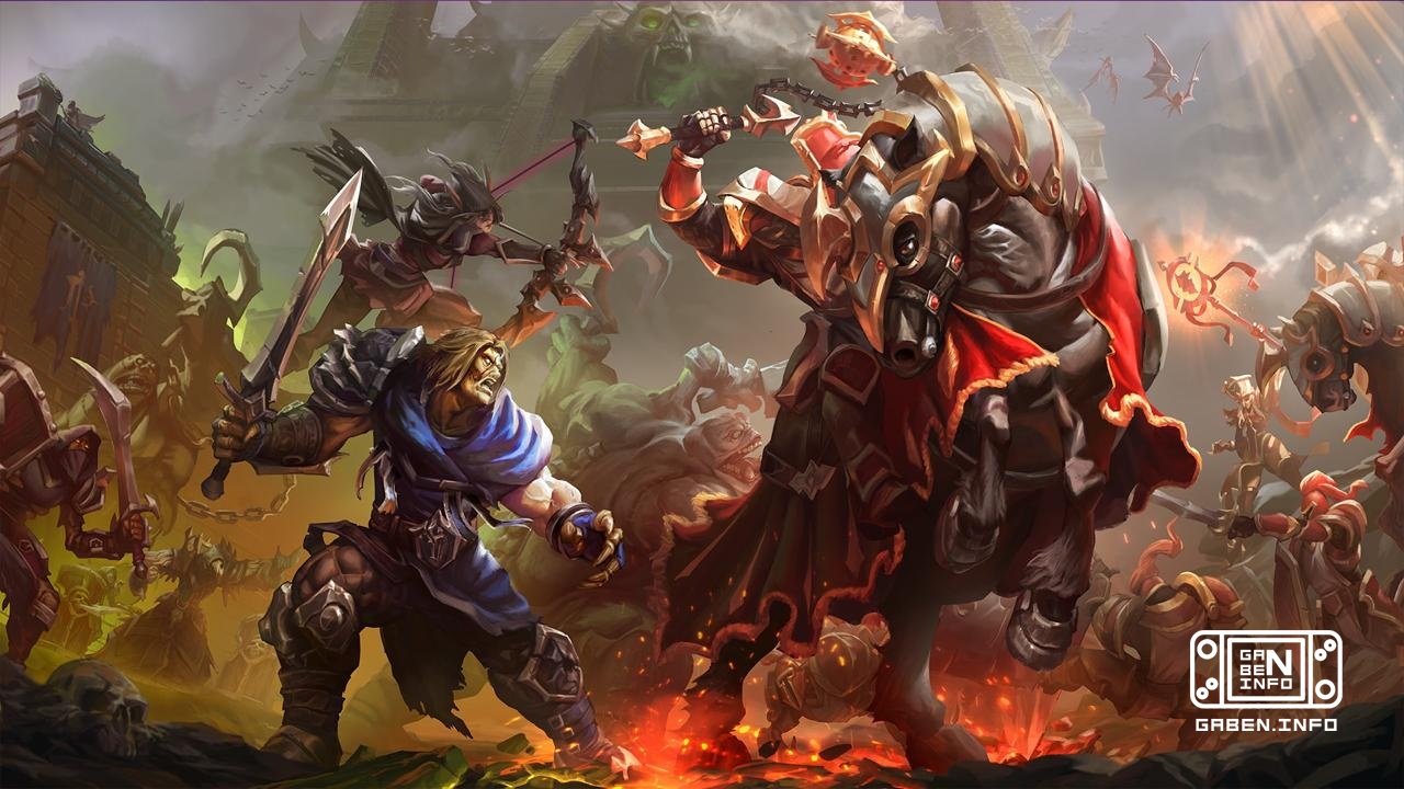 随着WARCRAFT III Reforged的Forsaken Kingdom发布,需要连接到网络,并从战略中取消了LAN支持.