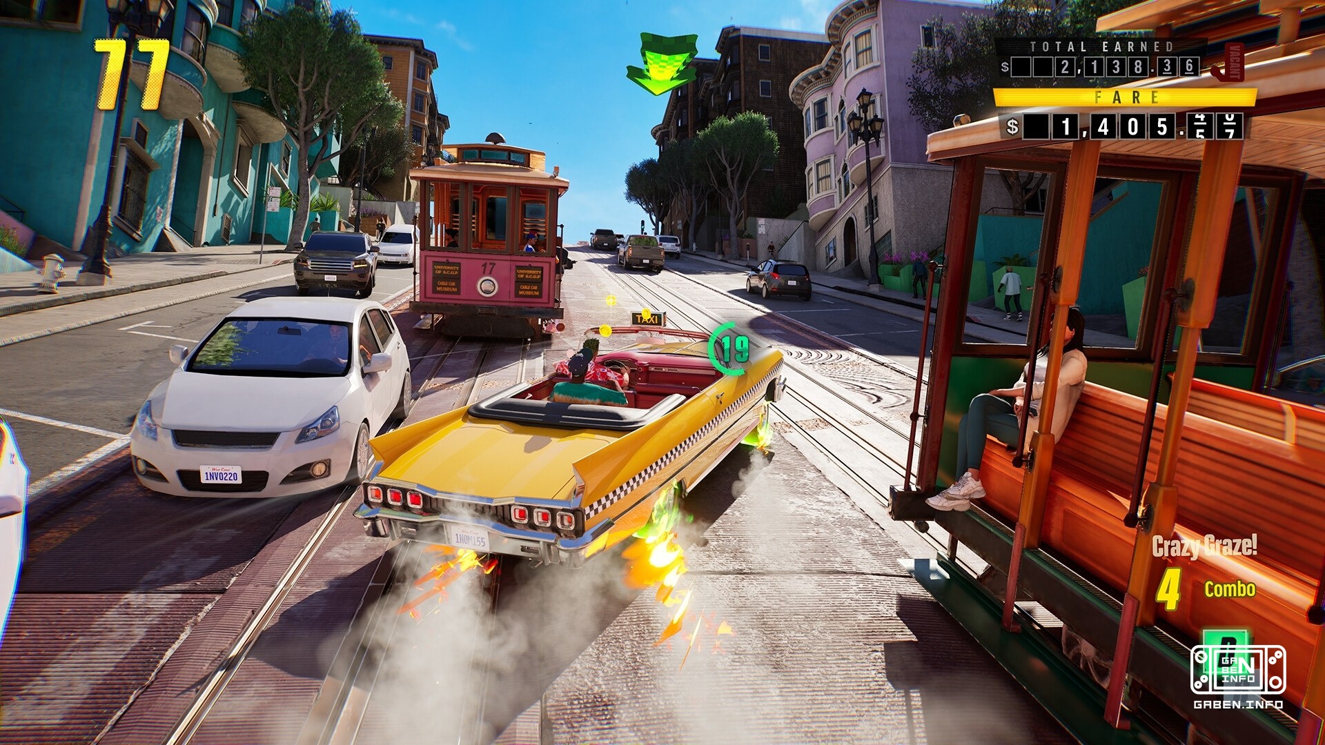 15 minuti di gioco di Crazy Taxi: World Tour su PC Ricordiamo che il ritorno della franchise in modalità multiplayer si ...