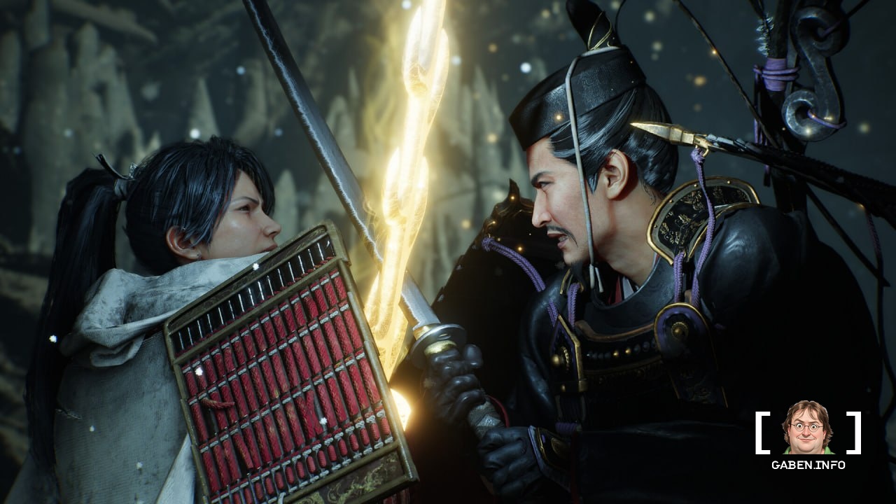 A demo of the Nioh 3 action game was released on PC and PS5. Saves will be transferred to the full version, which will b...