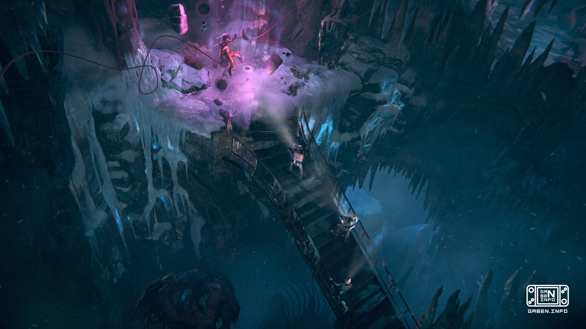 On PC, an open-ended test of the XCOM, Control and Resident Evil-inspired tactical RPG Critical Shift from developers fr...