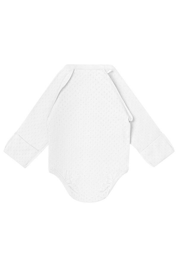 Motherbear soft cotton body for newborn babies. The model features are... Learn more motherbear.ru About the advertiser