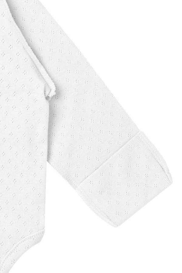 Motherbear soft cotton body for newborn babies. The model features are... Learn more motherbear.ru About the advertiser