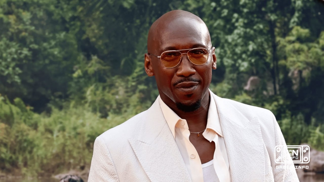 Mahershala Ali dankte Marvel für das Jahr kostenloser Trainings, das er für den fehlenden Blade gemacht hatte. Der Schau...