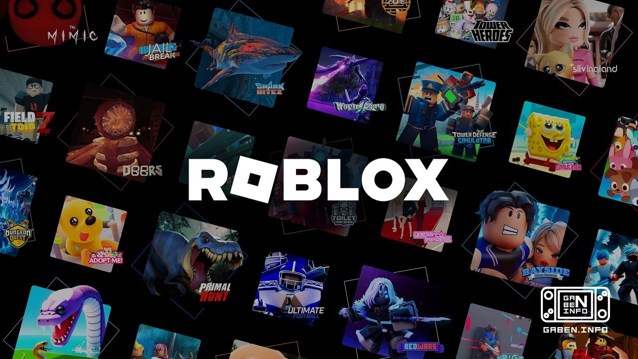Roblox, yazılımcıların PC, konsol ve akıllı telefonlarda kendi projelerini özel uygulama şeklinde yayınlamalarını sağlay...