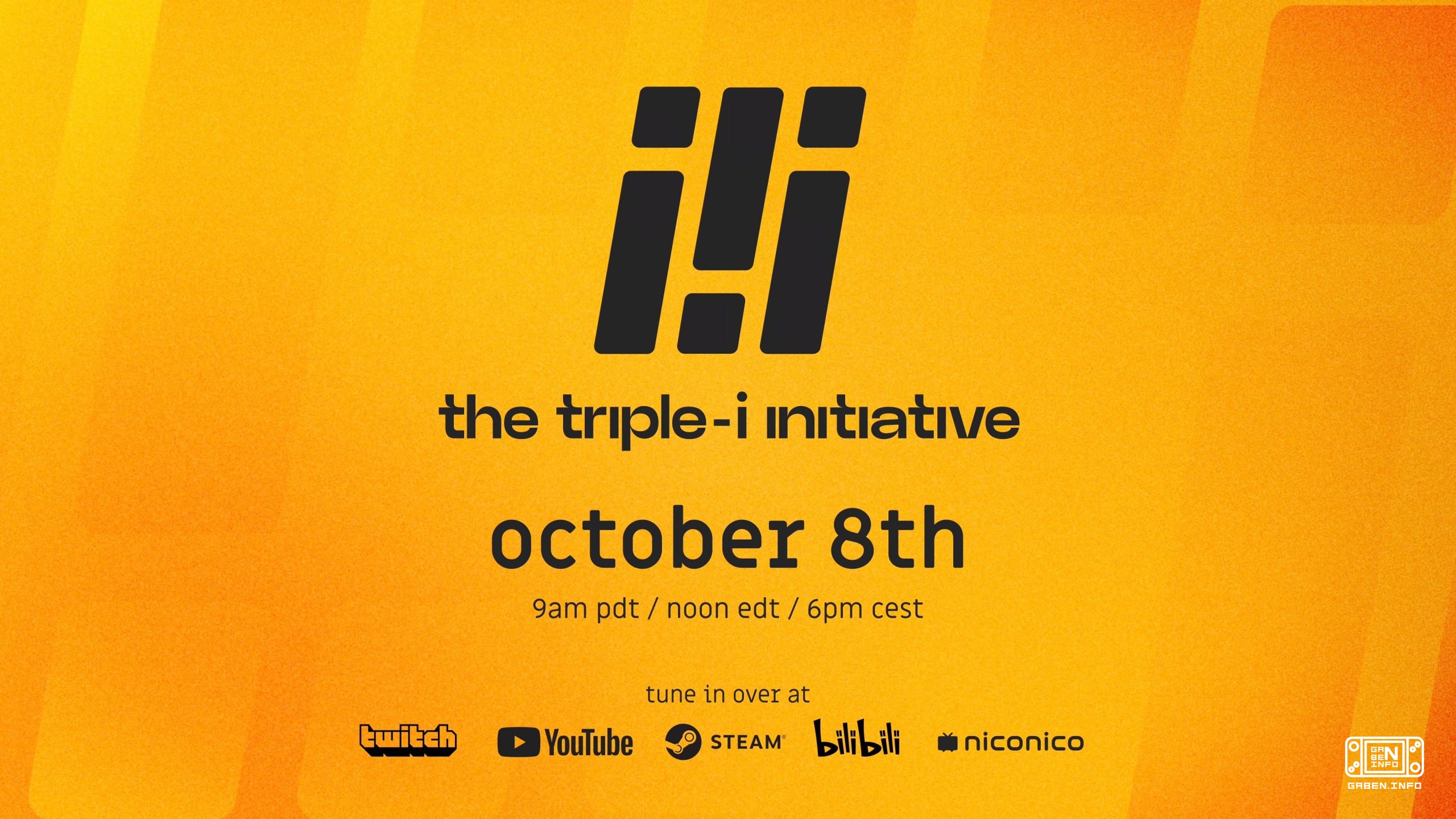 The triple-i initiative indie oyunlarının gösterimi 8 Ekim'de saat 19:00'de MSK'de gerçekleşecek. Büyük indie stüdyoları...