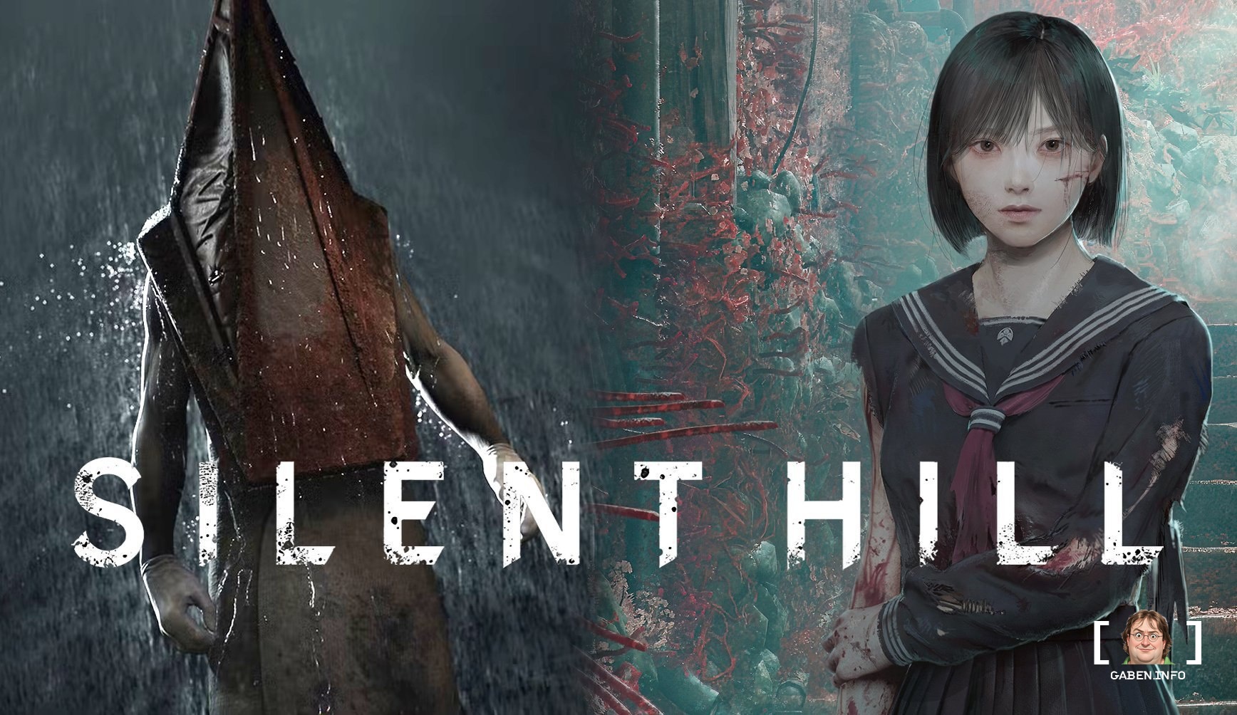 The Silent Hill series has sold 14 million copies worldwide! An increase of 1 million compared to October 2025.