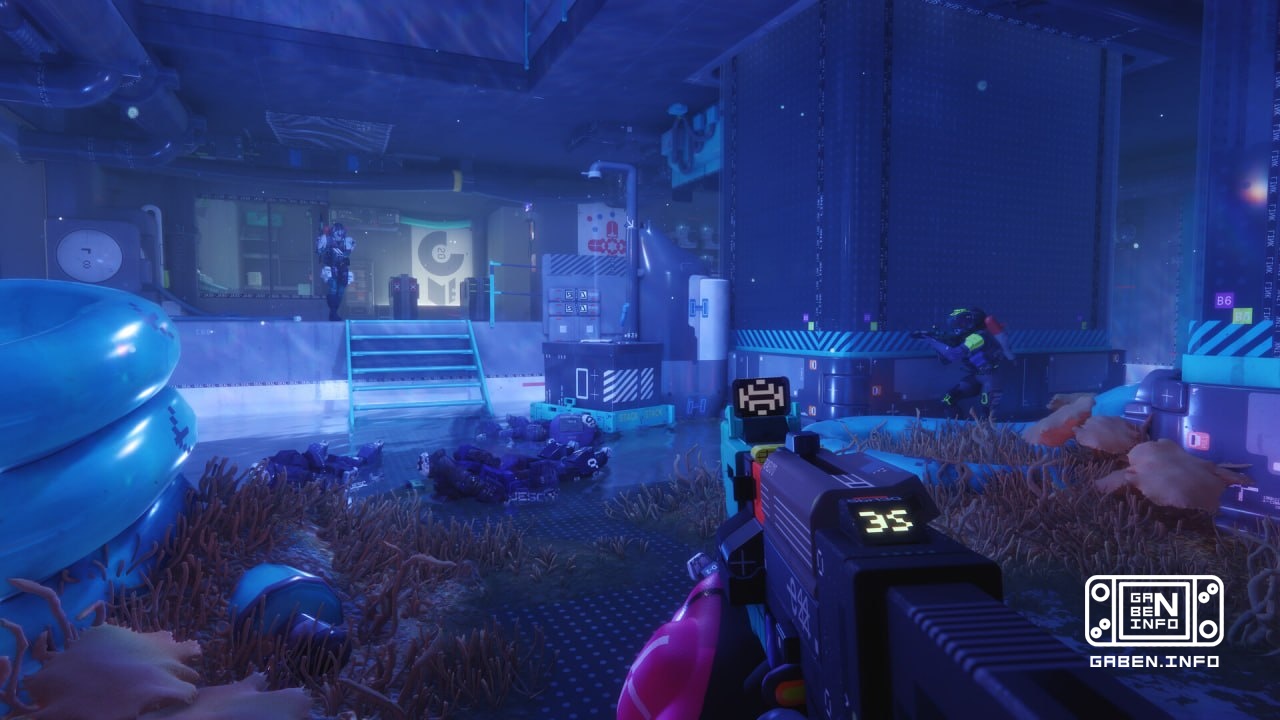 Bungie Marathon için sıkı mevsim çizelgeleri bırakmaya karar verdi, böylece takımların içeriği oluşturmak için daha fazl...
