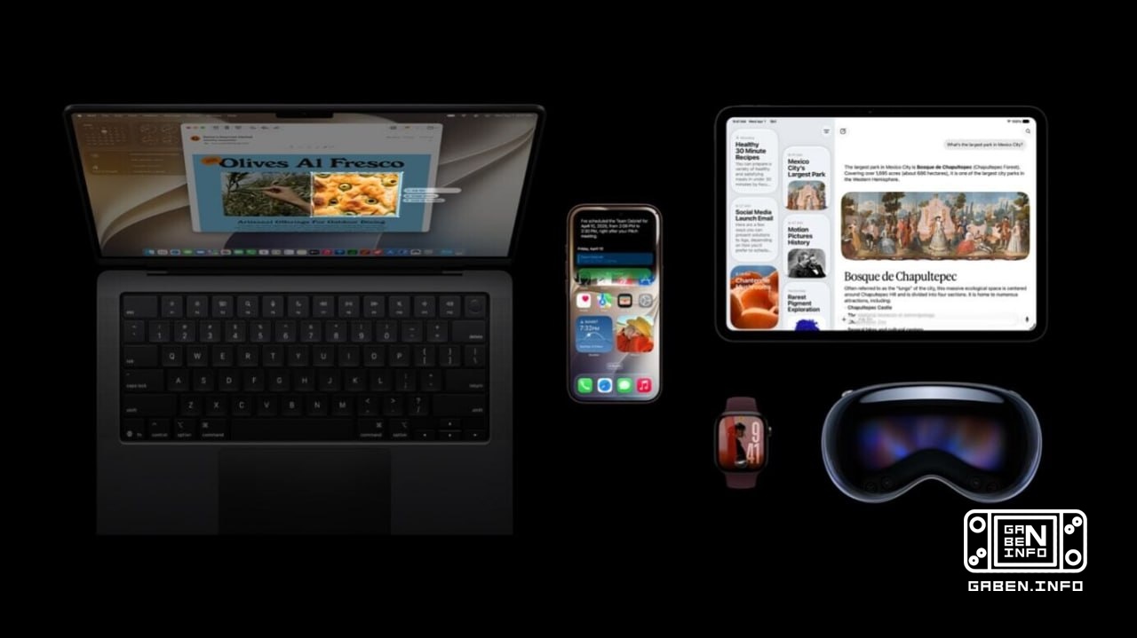 Apple, vc.ru'daki meslektaşlarının bildirdiği gibi tüm kullanıcılar için iOS 27, iPadOS 27, macOS 27 ve diğer sistemleri