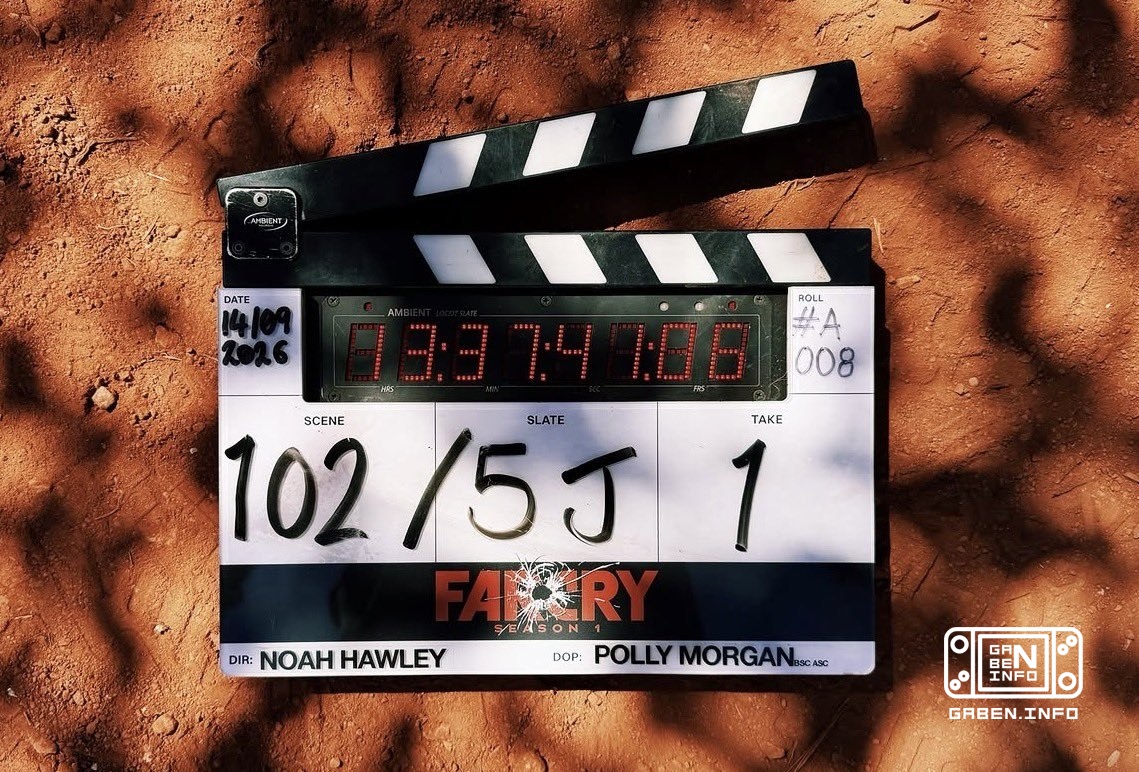 Far Cry dizisinin çekimleri başlandı Adaptasyonın yaratıcısı Noah Hawley (Fargo, Occay: Earth)