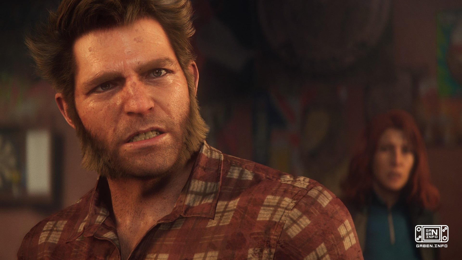 Marvel's Wolverine вышла на PS5. Игра полностью переведена на русский язык.