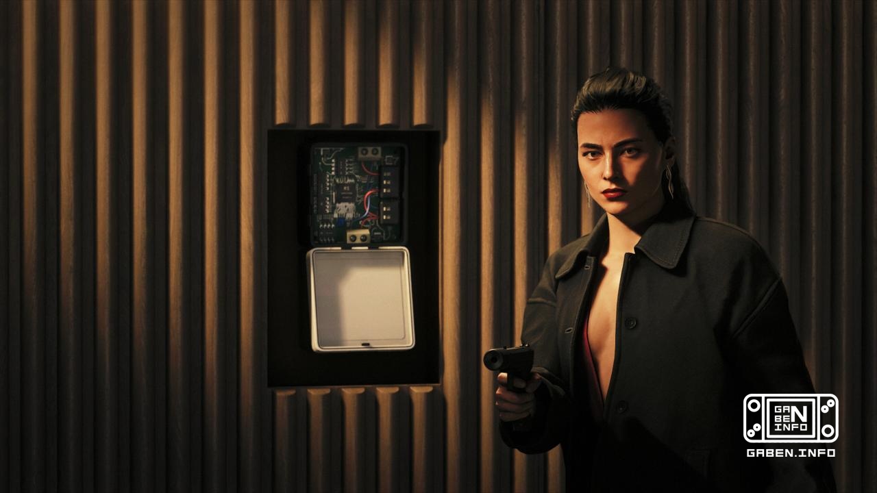 Switch 2 için ilk ışık port 007 Mart 2027'e kadar gecikecek. IO Interactive performansını iyileştirmek istiyor.