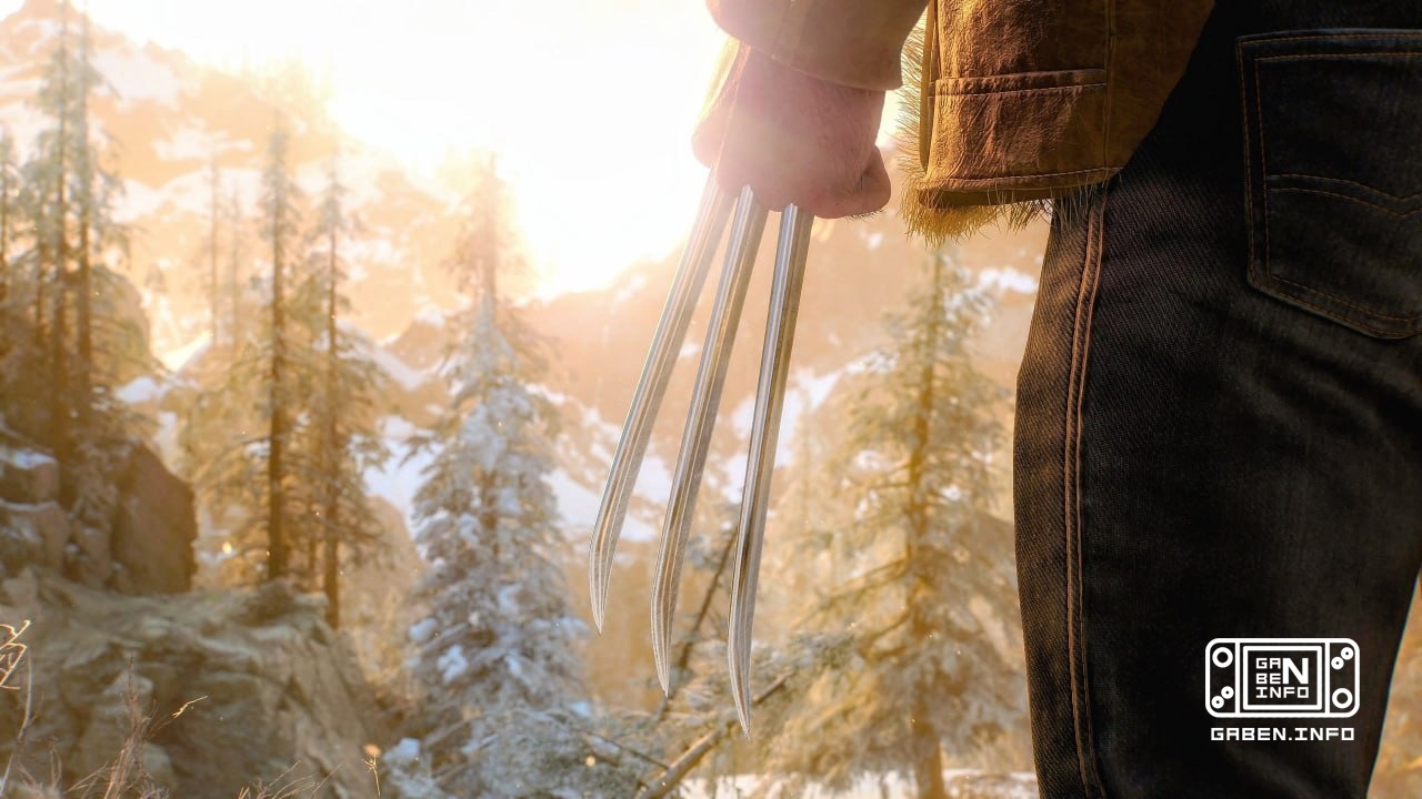 Some spend a couple of hours just installing lighting sources, like on the first screen. As before the game itself, ther...