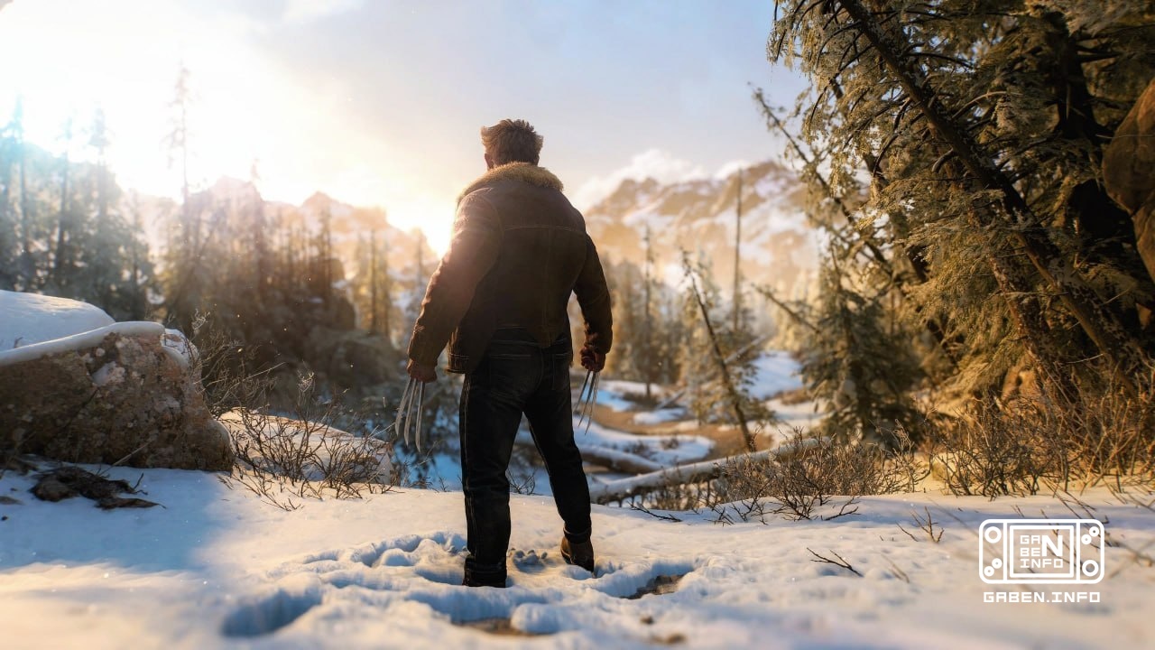 Some spend a couple of hours just installing lighting sources, like on the first screen. As before the game itself, ther...