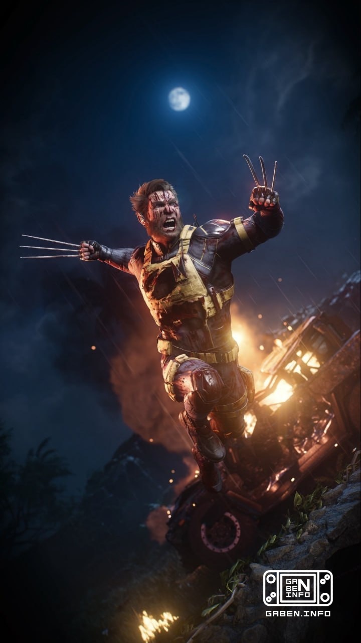 Some spend a couple of hours just installing lighting sources, like on the first screen. As before the game itself, ther...