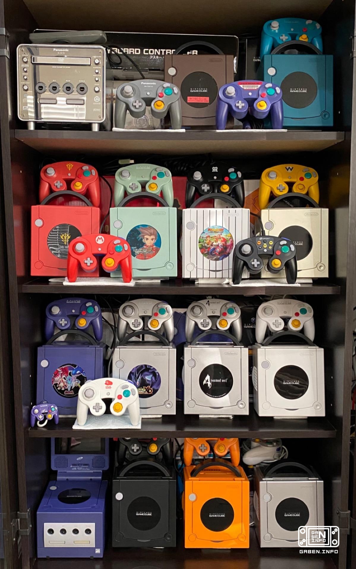 Today, the GameCube celebrates 25 years of being the most successful, but one of the most beloved Nintendo consoles in t...