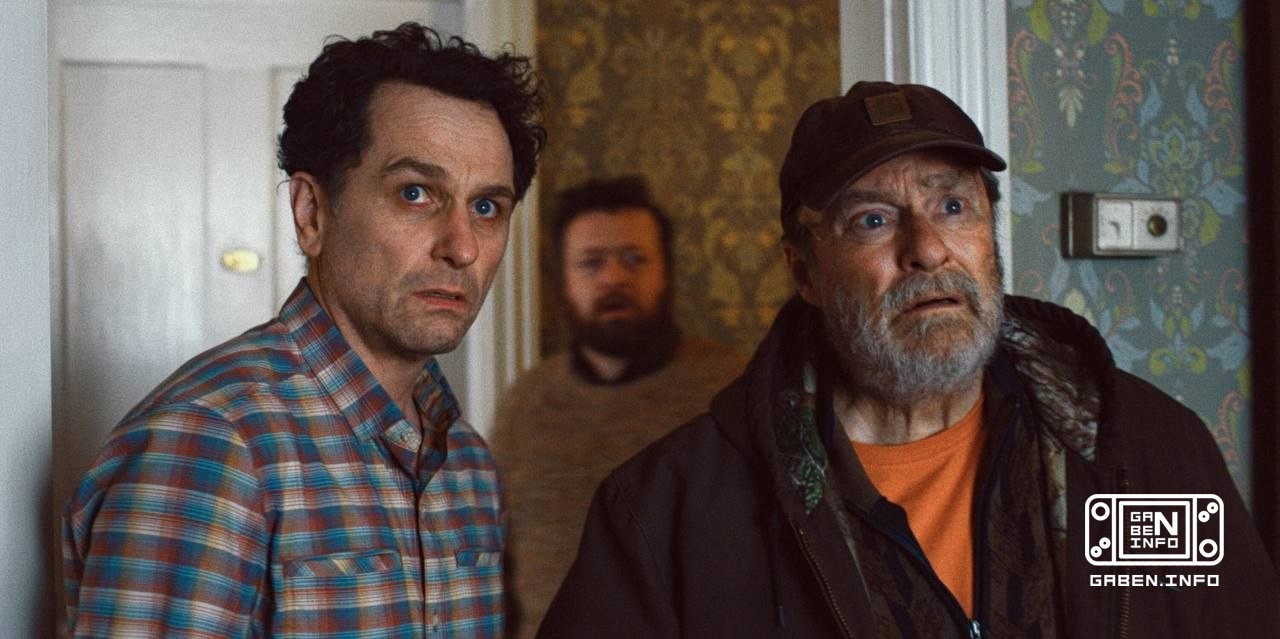 Comedy-horror widow's bucket from Apple announced himself at the Emmy Awards: the series took 14 statuettes out of 19 no...