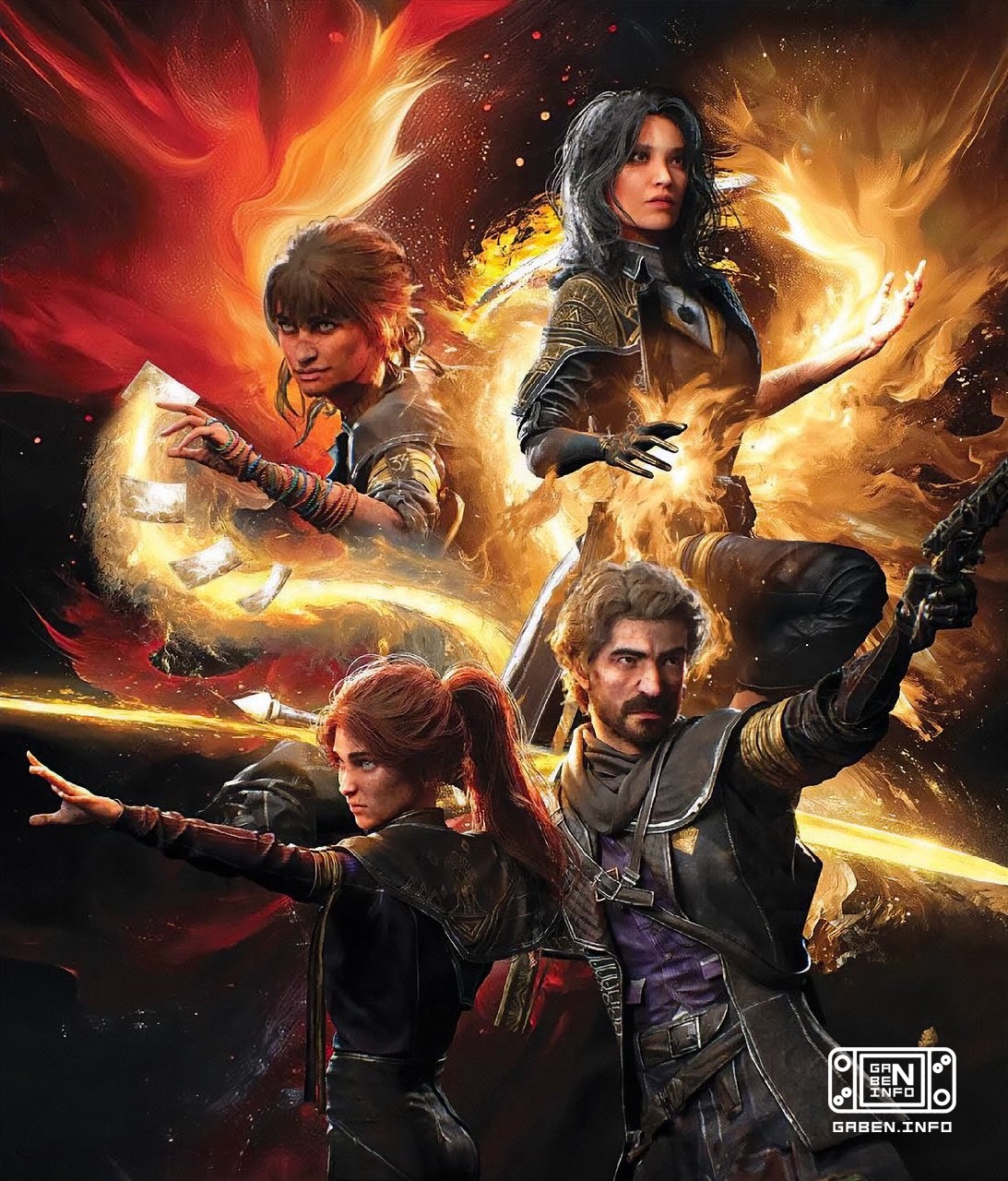 Sandfall Interactive isn't going to play safe with its next game after the success of Clair Obscur: Expedition 33. Direc...