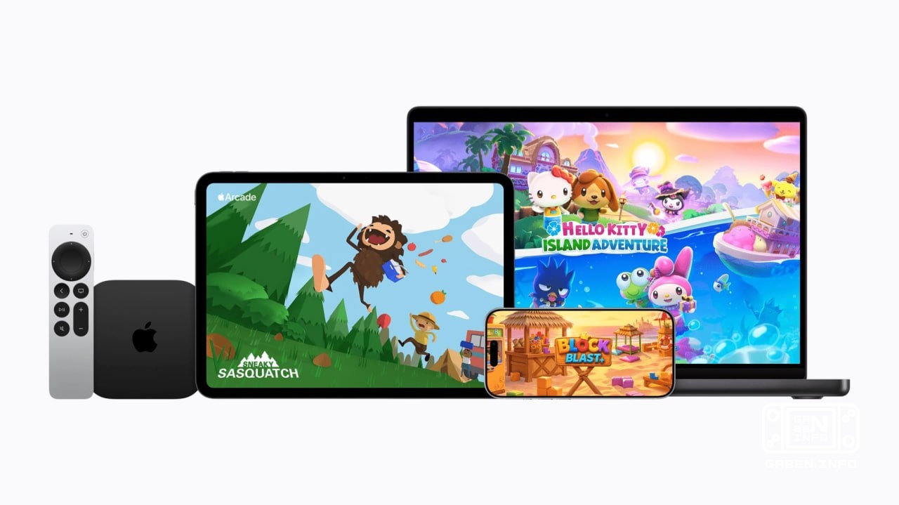 In some countries, Apple has started adding Apple TV and Arcade services to iCloud+, which used to include only cloud st...