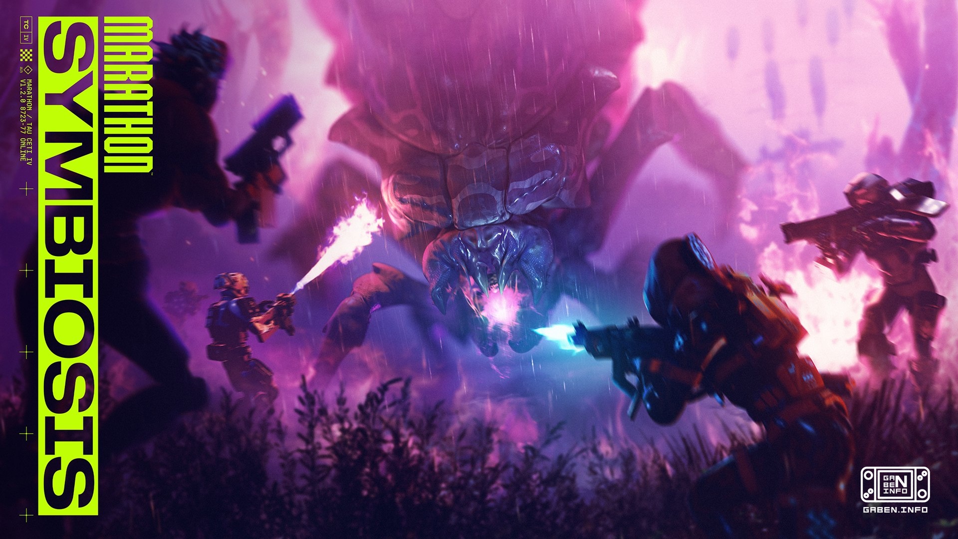 Bungie has postponed the release of new content for Marathon until December With Marathon's audience falling to critical...