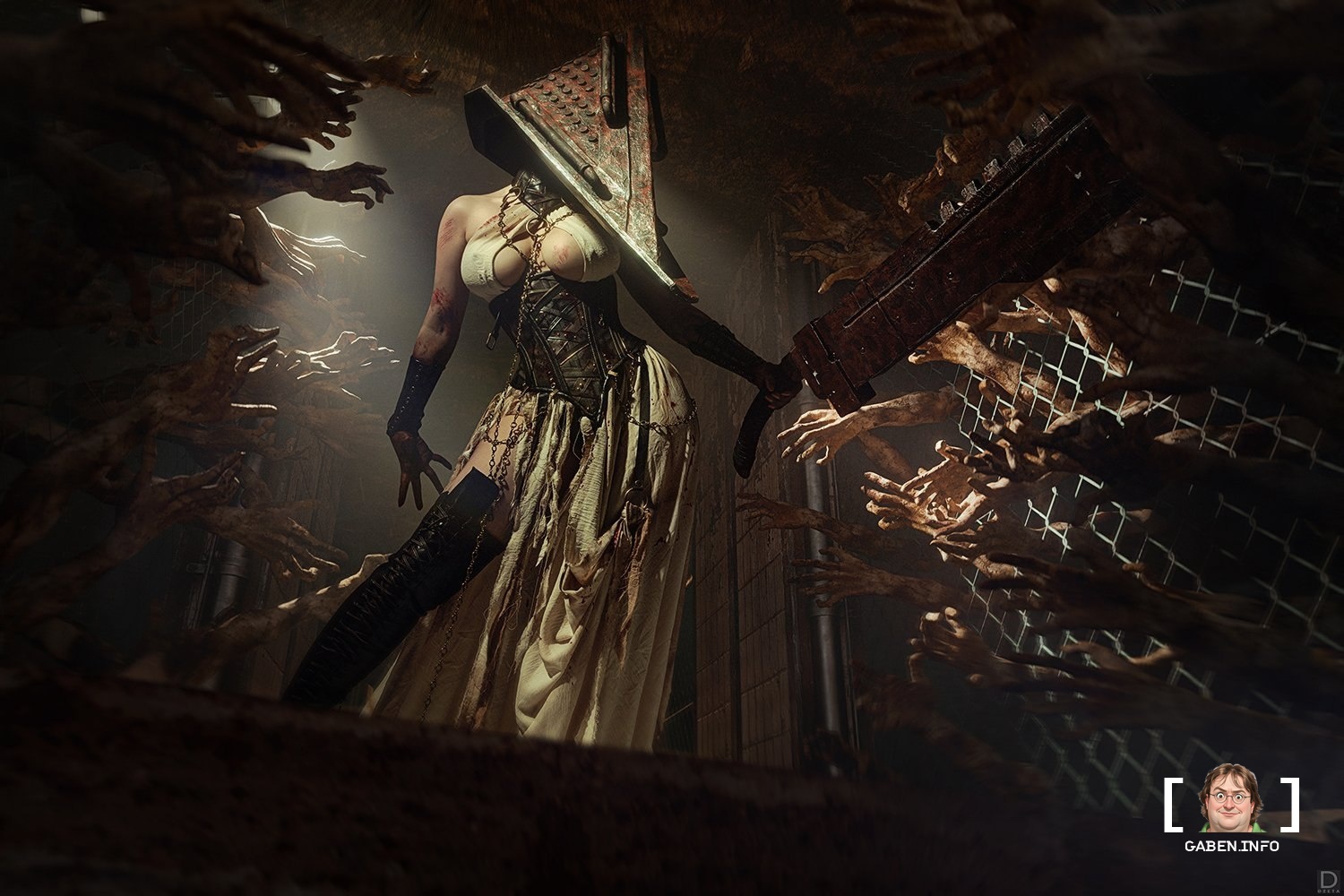 The Silent Hill franchise brought in another million copies in the last quarter Thus, the entire series now has 14 milli...