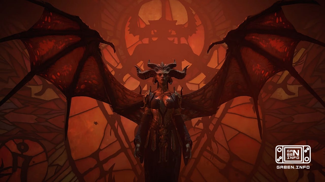 Switch 2 hadir dengan Diablo IV , dengan semua fitur tambahan, dengan harga $70, dan ada kemungkinan untuk melanjutkan d...