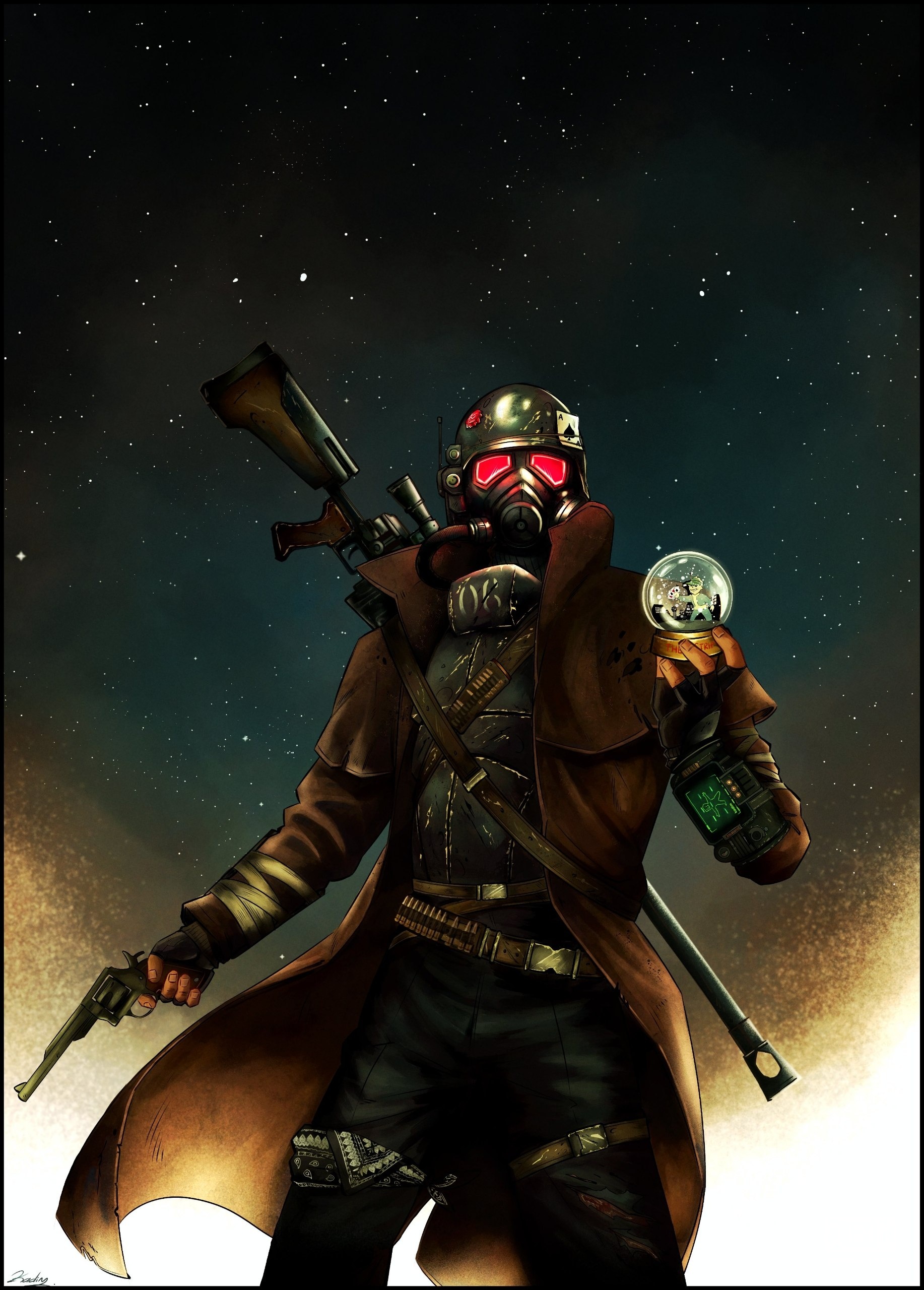 The game was rigged from the start by kadim @hypewave