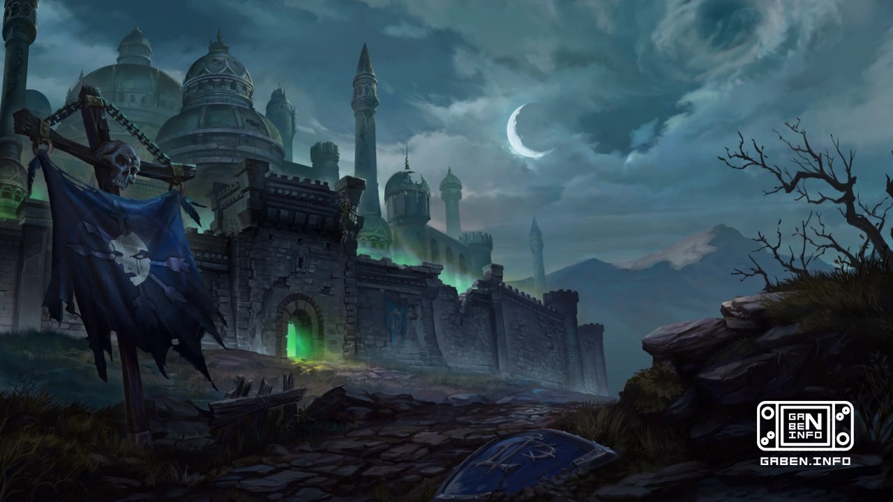 Blizzard plans to add an updated graphics mode from Warcraft III Reforged: Forsaken Kingdom to its classic campaigns in ...