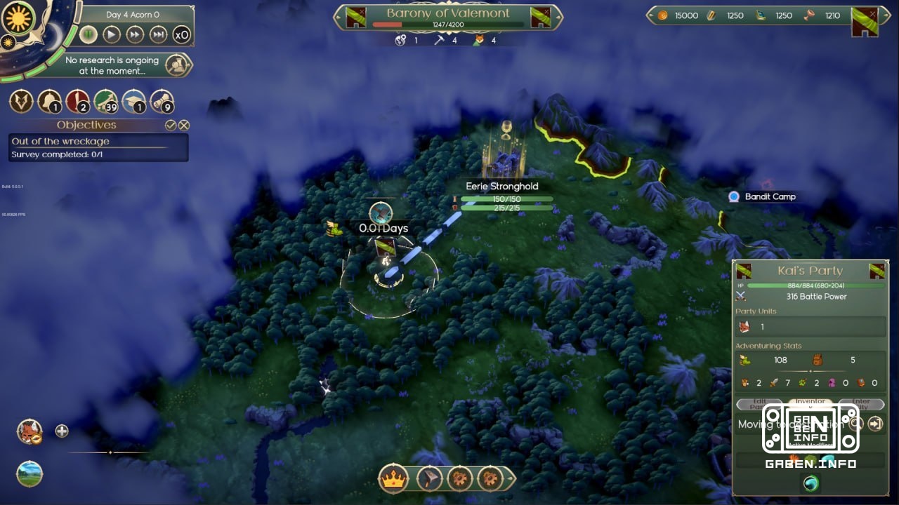 RAEV developers have broken the silence: work on the game continues Since March of this year, there has been no news abo...